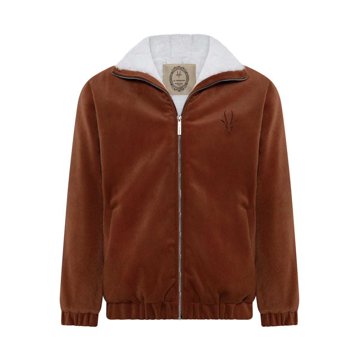 ALULA JACKET