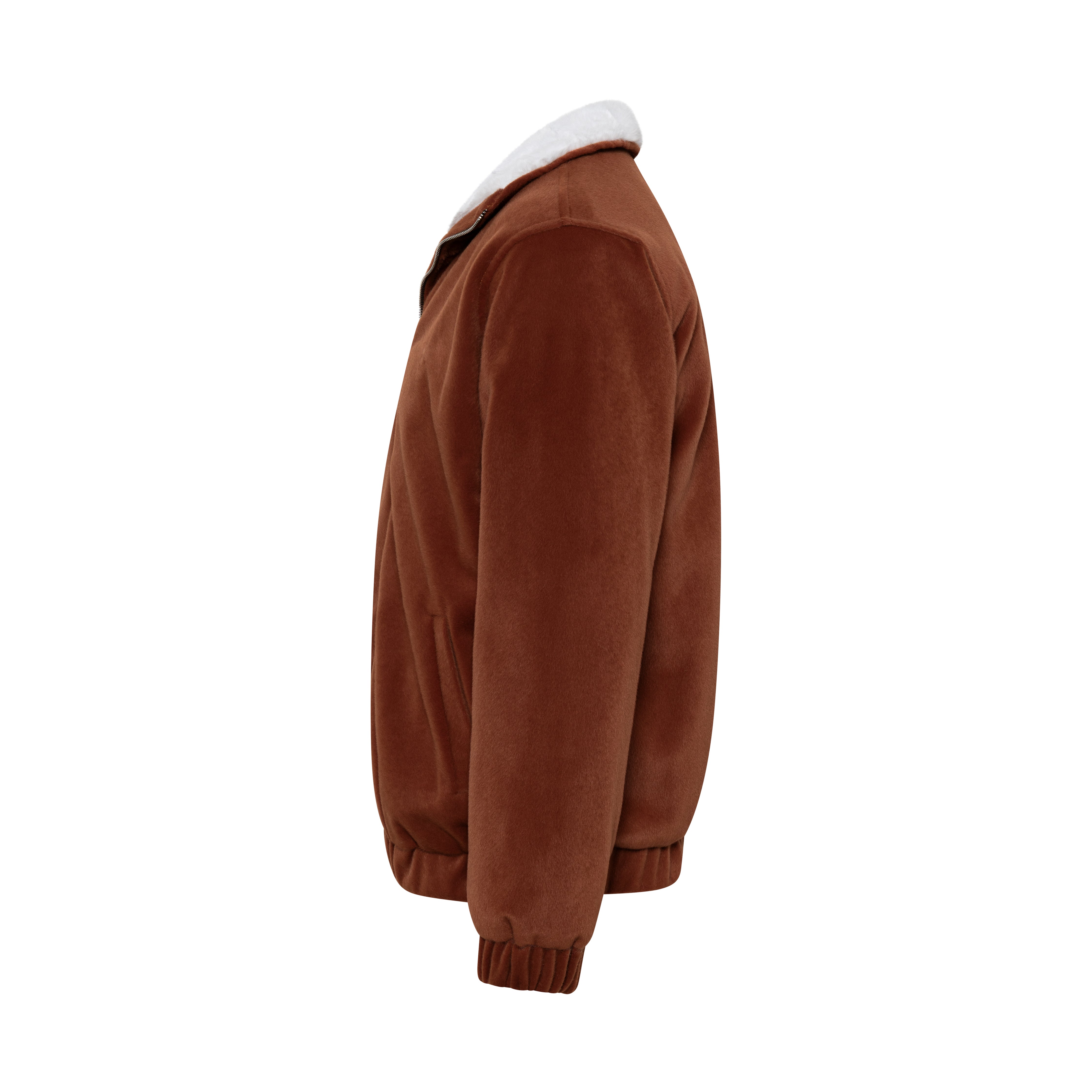 ALULA JACKET