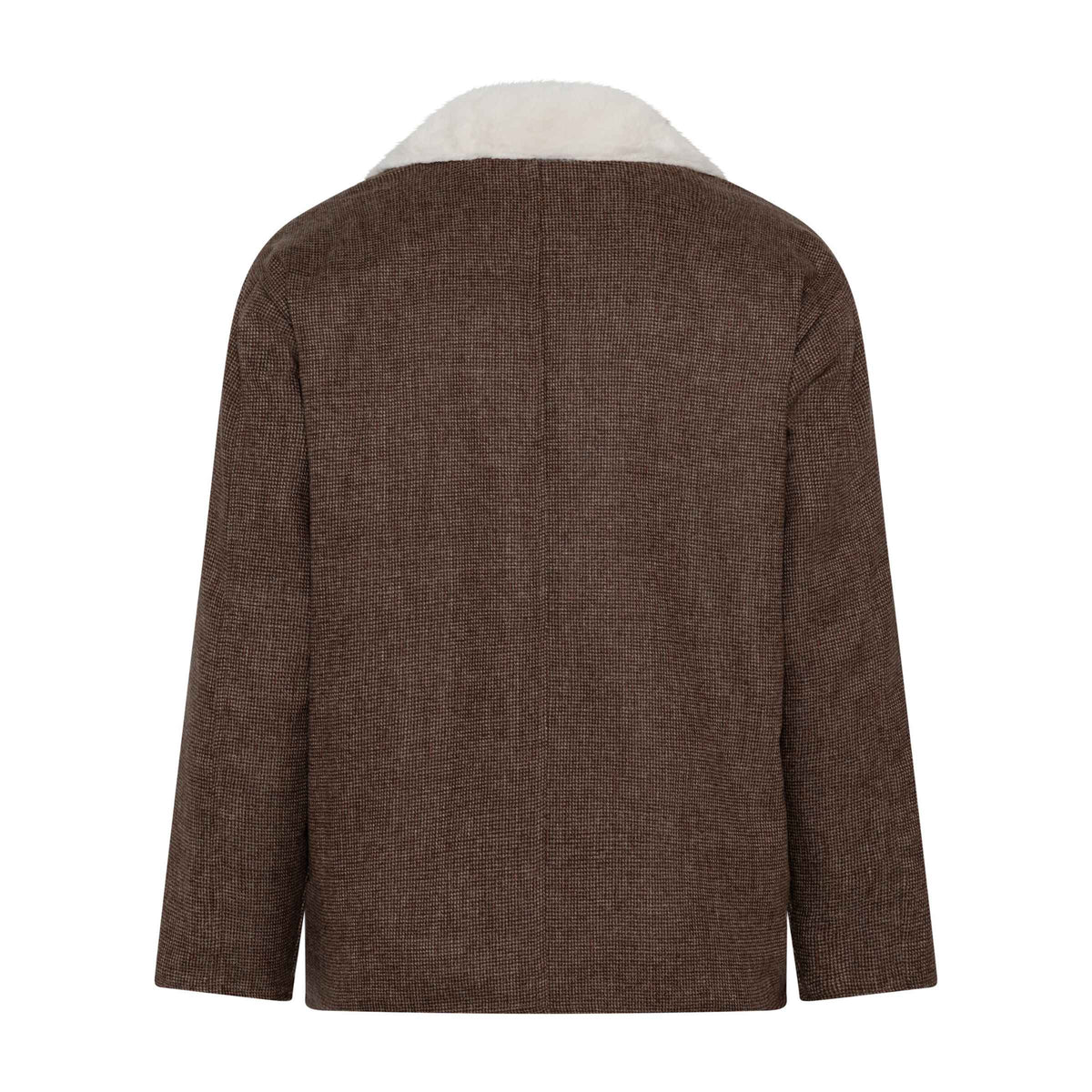Diriyah Jacket Cashmere (limited-edition) 26-27