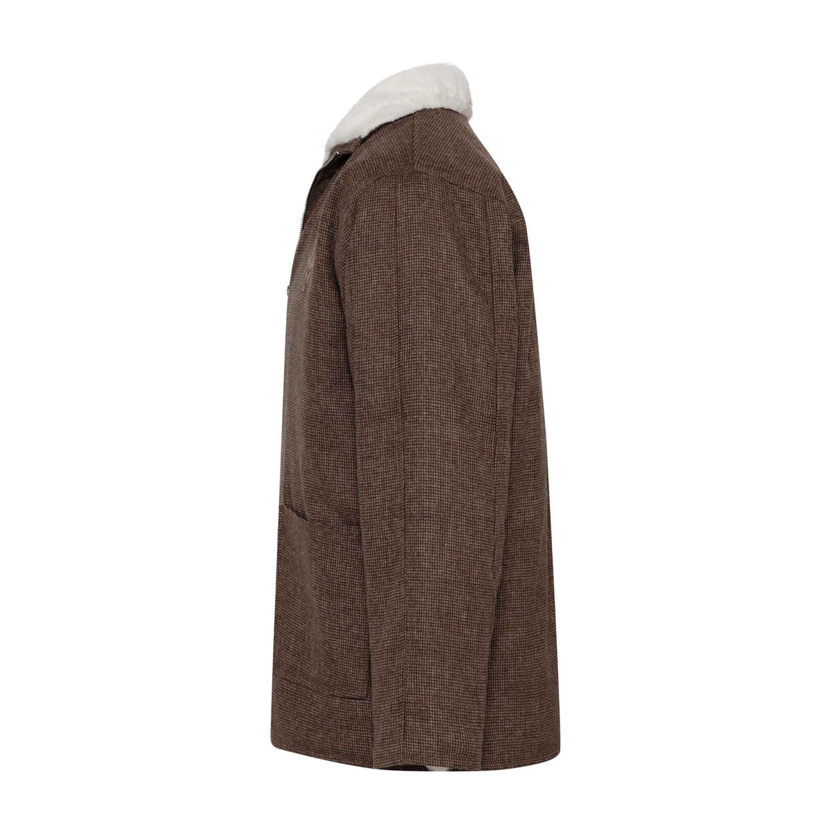 Diriyah Jacket Cashmere (limited-edition) 26-27