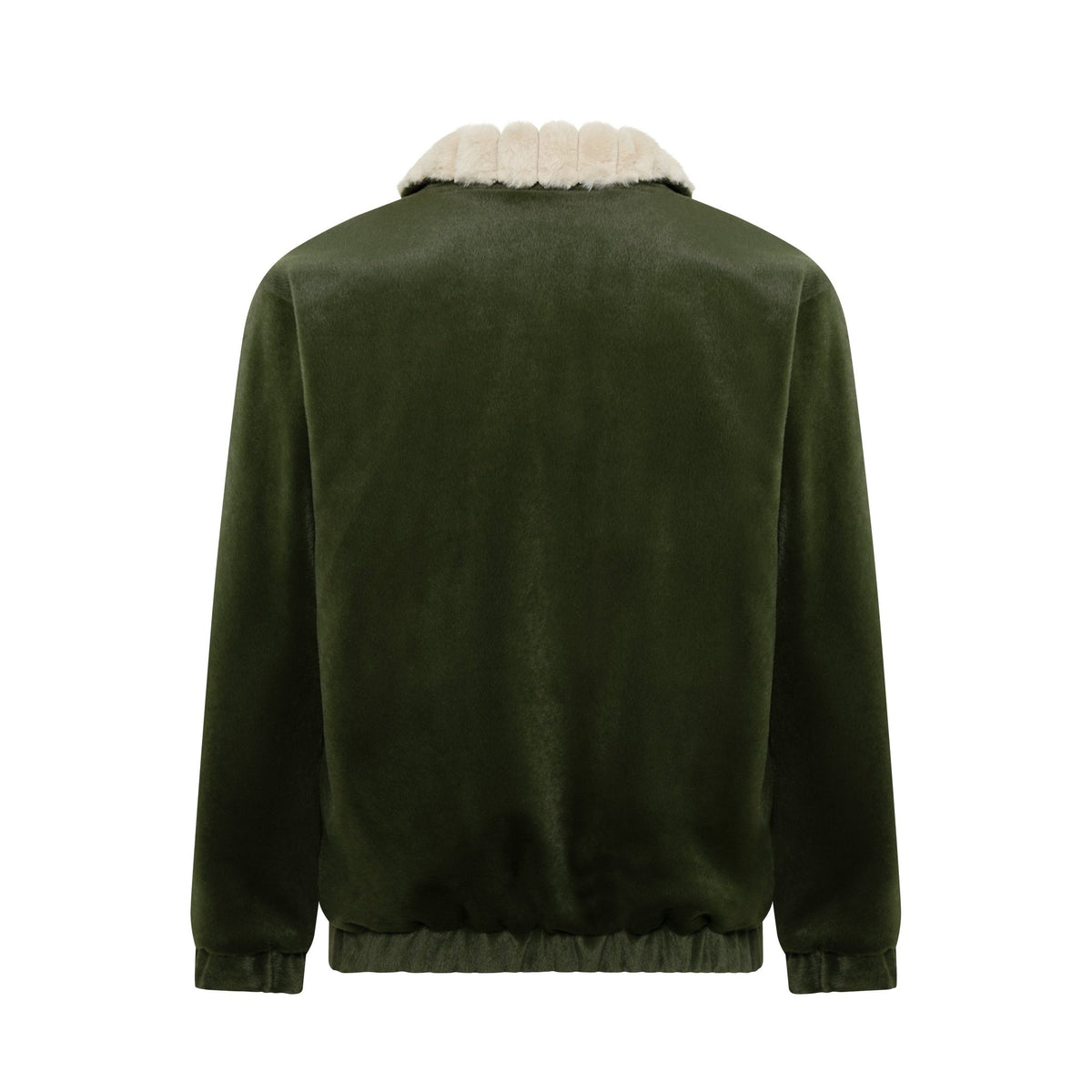 ABHA JACKET - AL BADWAN