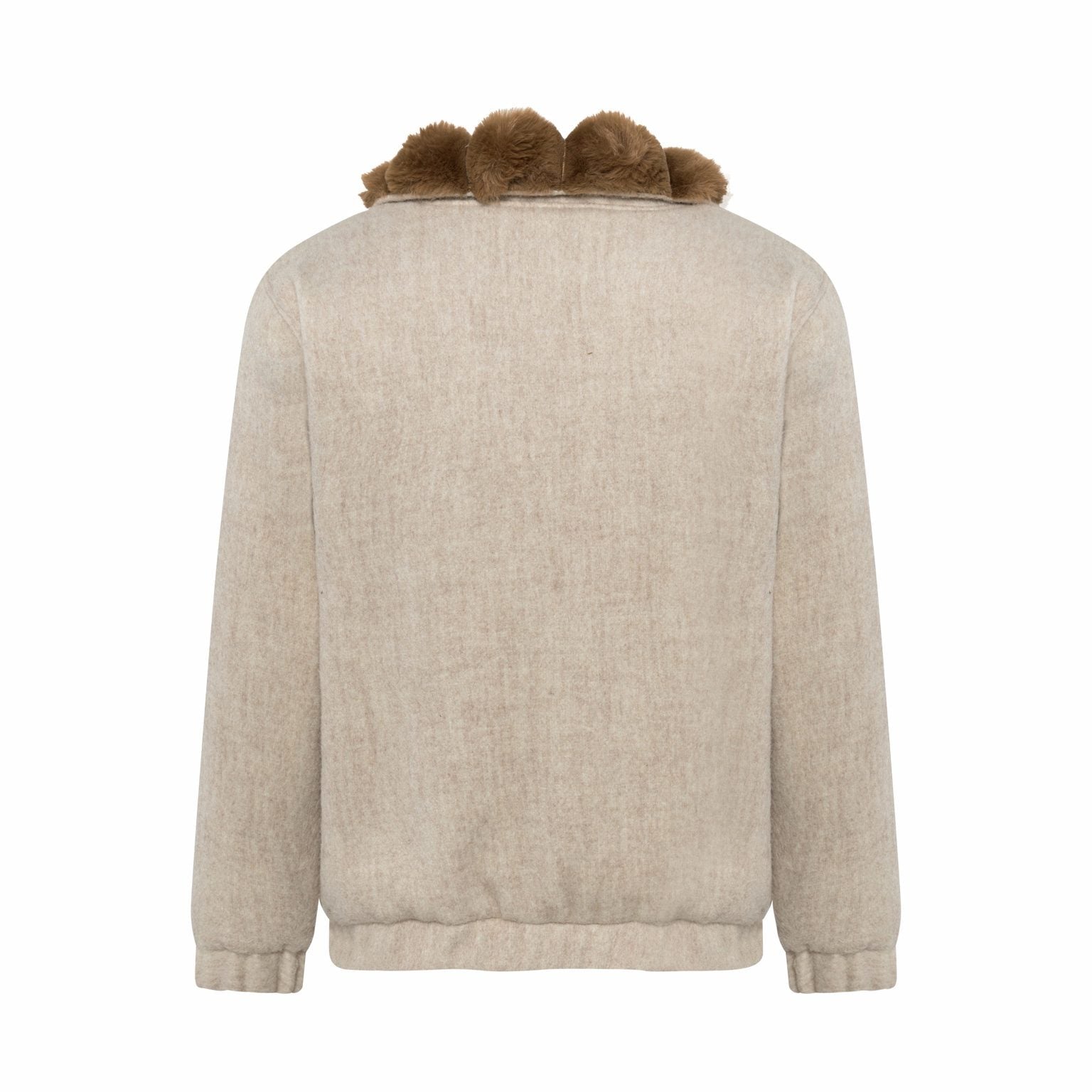Arabian Peninsula Jacket - AL BADWAN