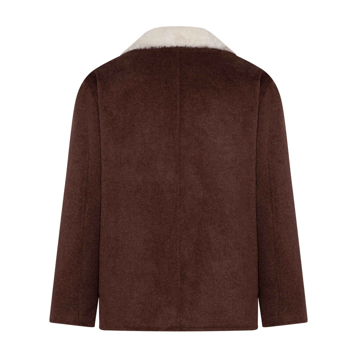 BIN HITHLAIN CASHMERE JACKET (LIMETED-EDITION) 26-27 - AL BADWAN