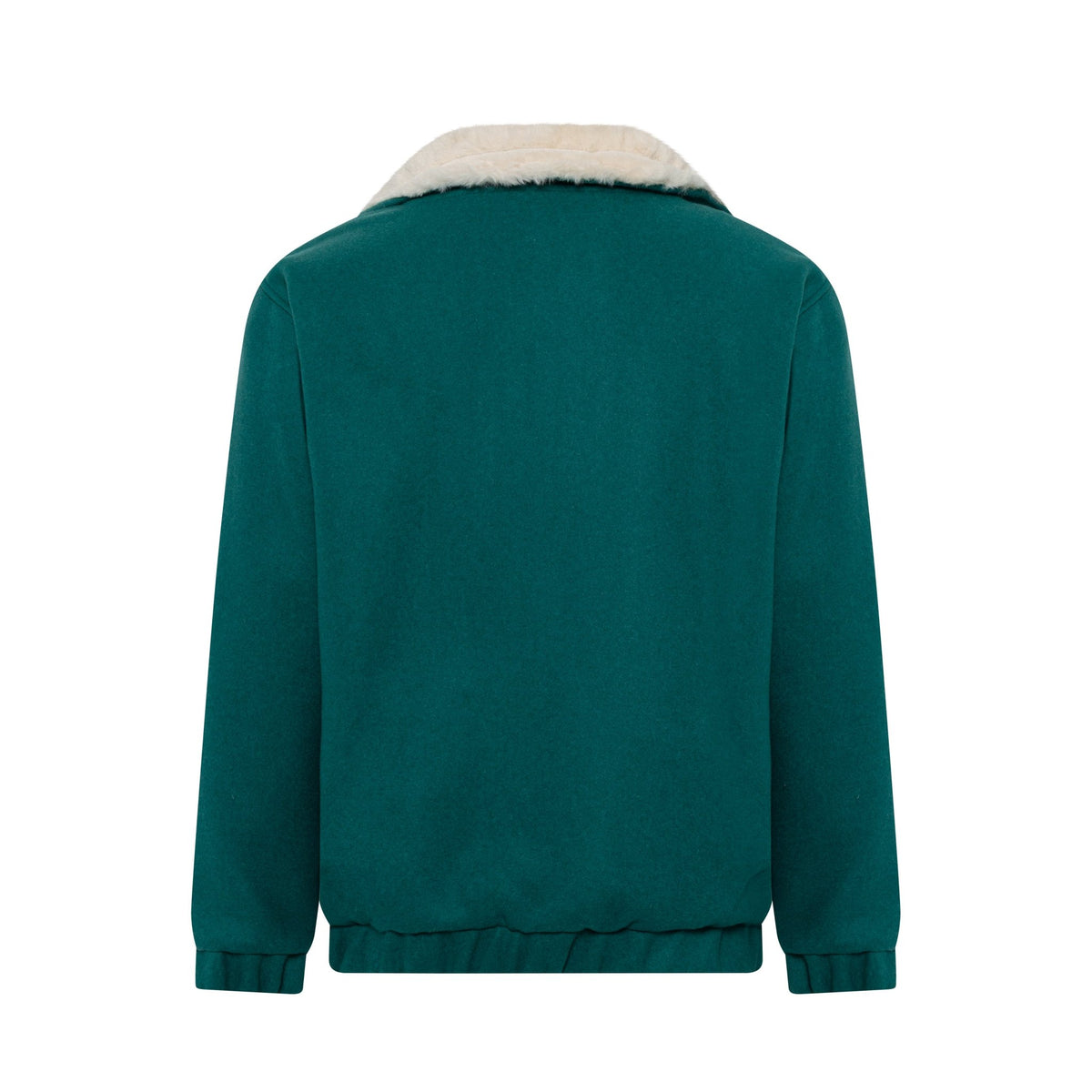 Founding Day jacket - AL BADWAN
