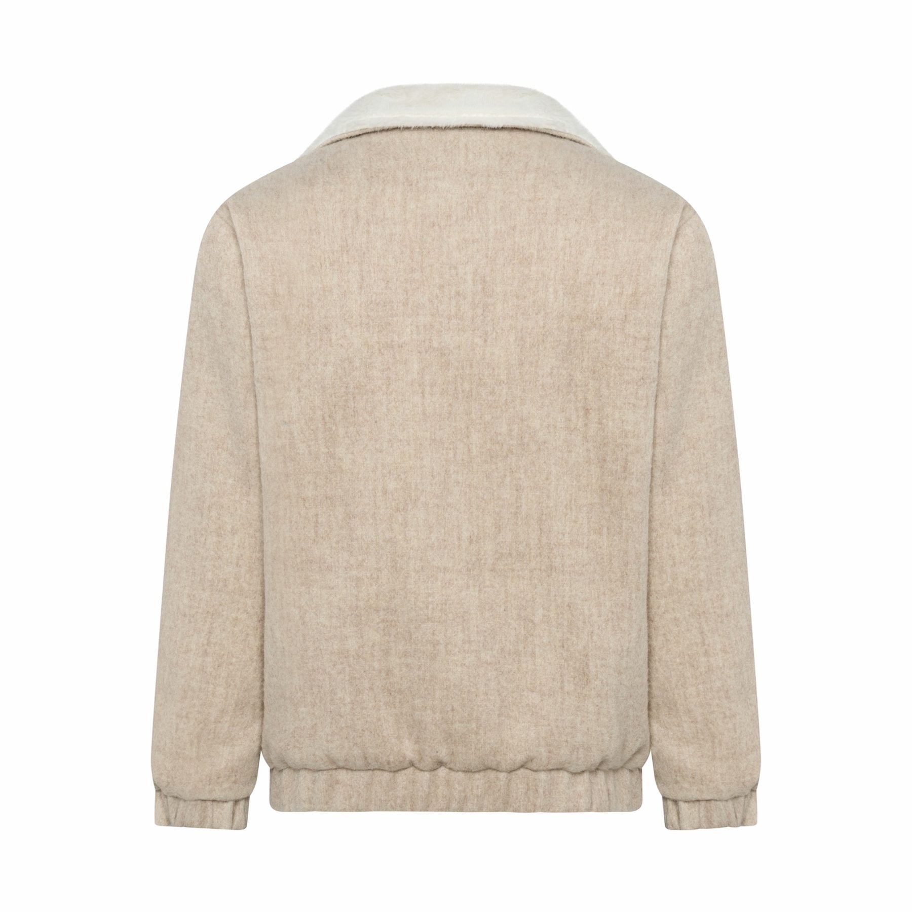 Gharshoub Jacket - AL BADWAN