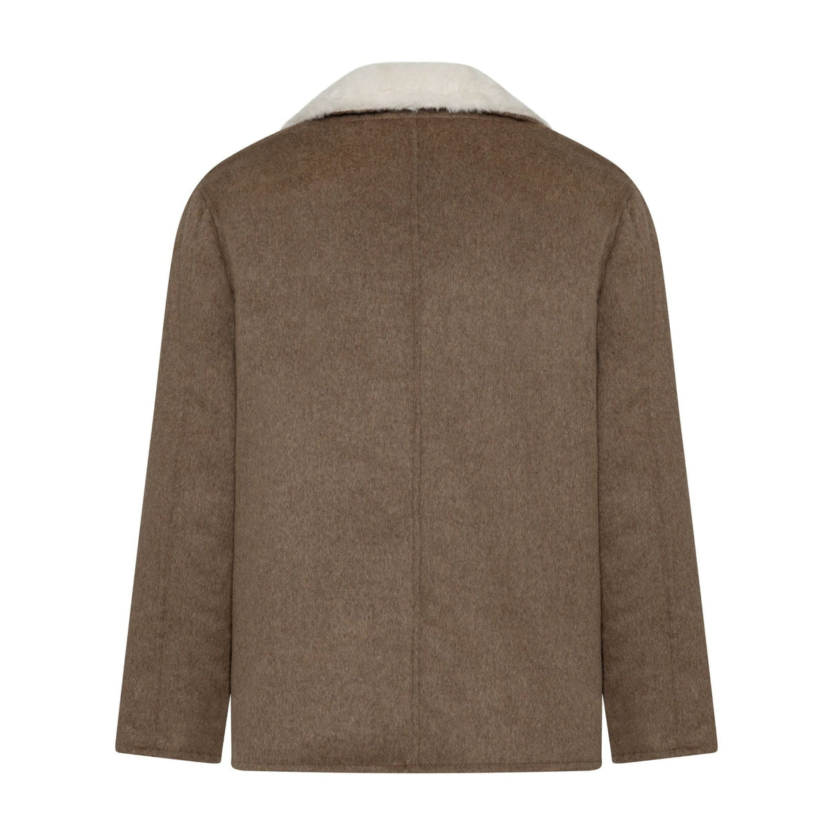 HAIDARA CASHMERE JACKET 26-27 - AL BADWAN