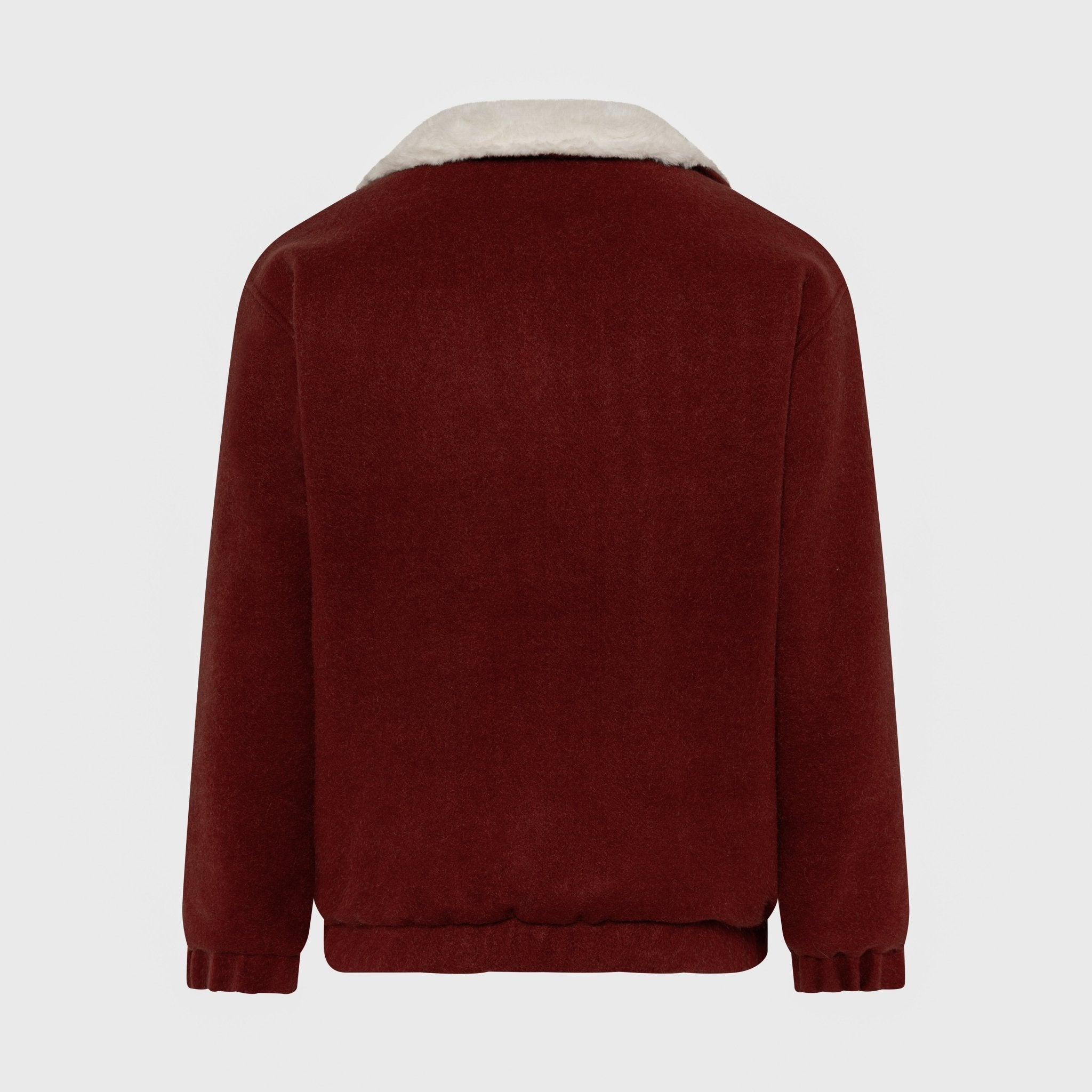NAJD JACKET - AL BADWAN