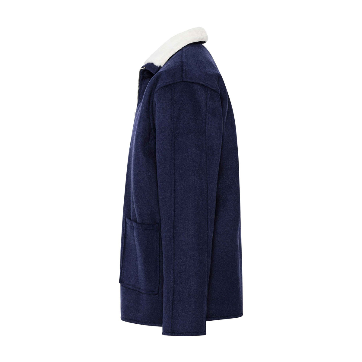 NASEEM AL LAYL CASHMERE JACKET (2ND-EDITION) 26-27 - AL BADWAN
