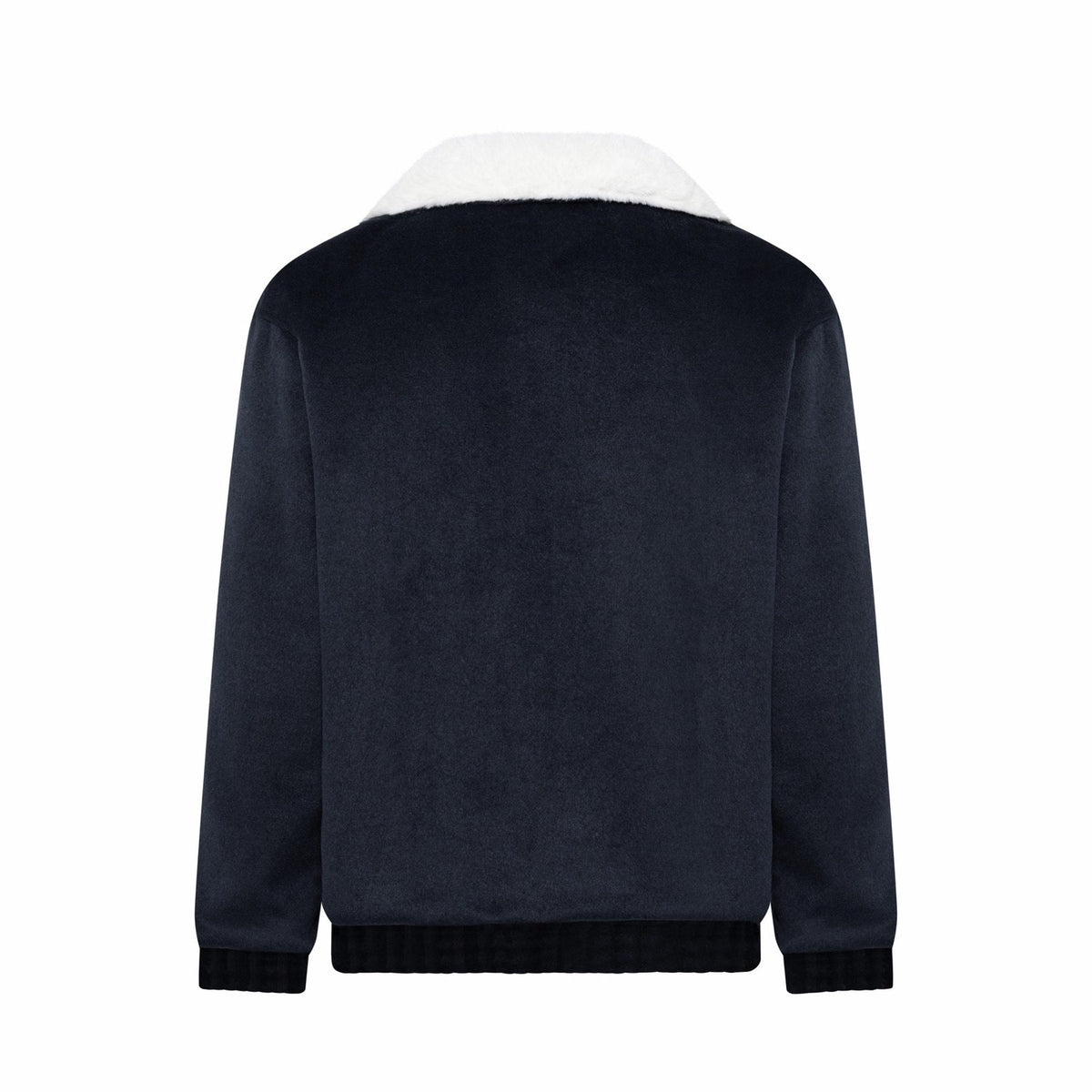 Naseem Al Layl Jacket - AL BADWAN