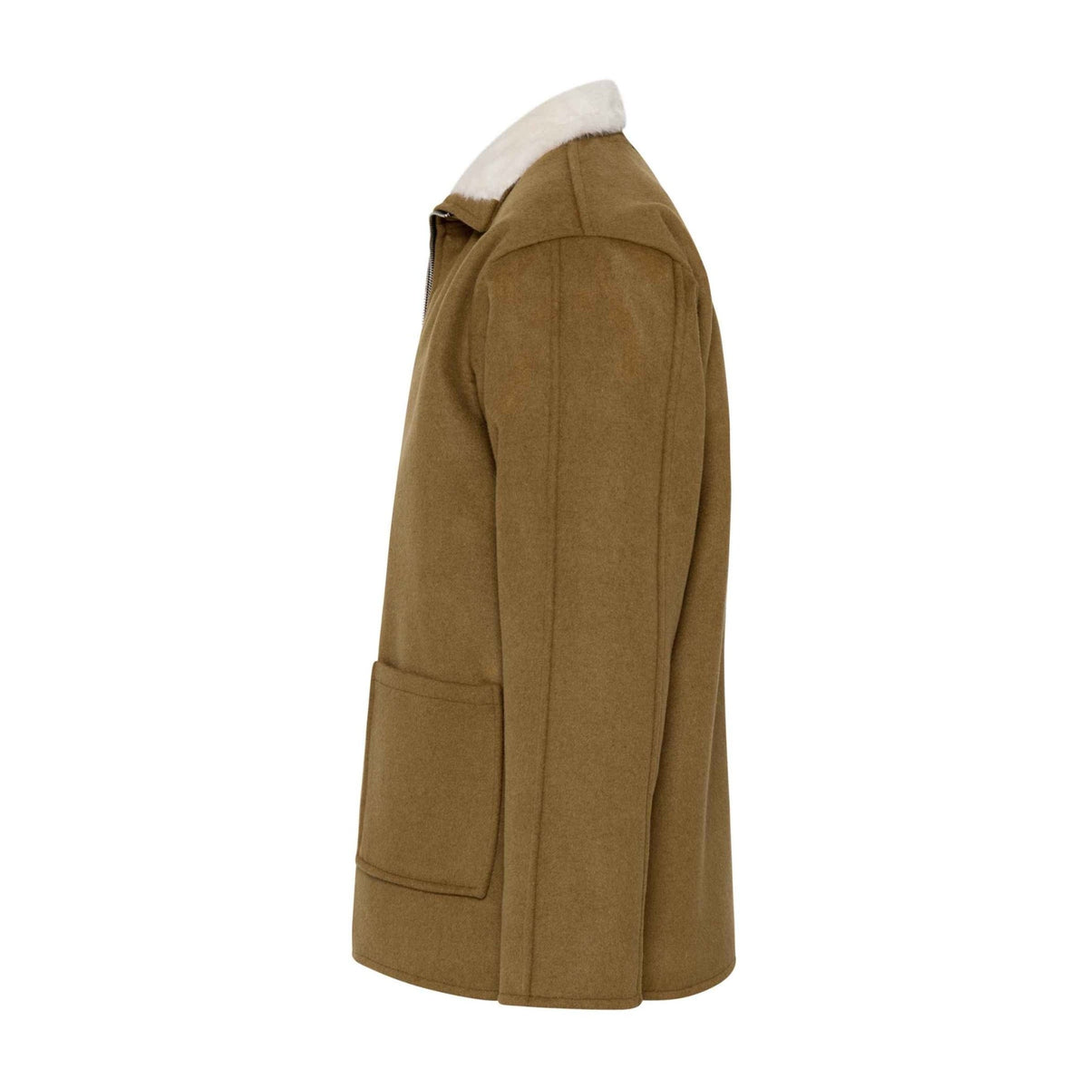 RAMLAT ZAKHER JACKET 2ND EDITION 26-27 - AL BADWAN