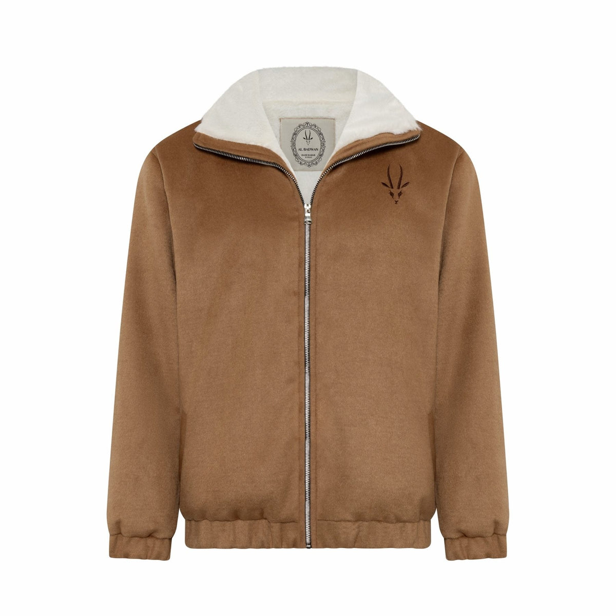 Ramlat Zakher Jacket - AL BADWAN