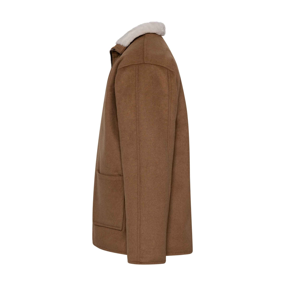 RIYAH AL KOUS CASHMERE JACKET 26-27 - AL BADWAN