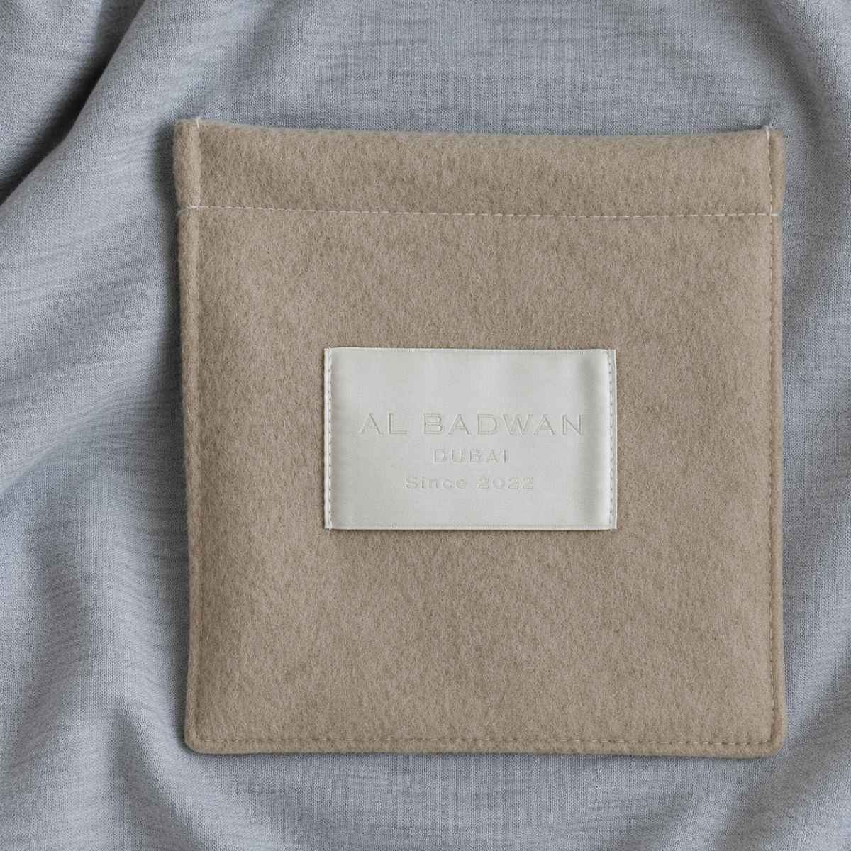 Rub’ Al Khali Jacket (Cotton Lining) 26-27 - AL BADWAN