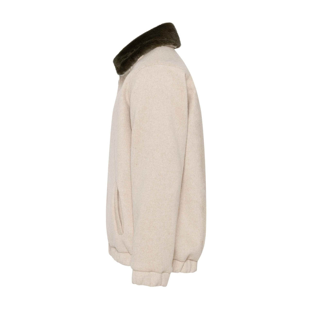 Rub’ Al Khali Jacket (Cotton Lining) 26-27 - AL BADWAN