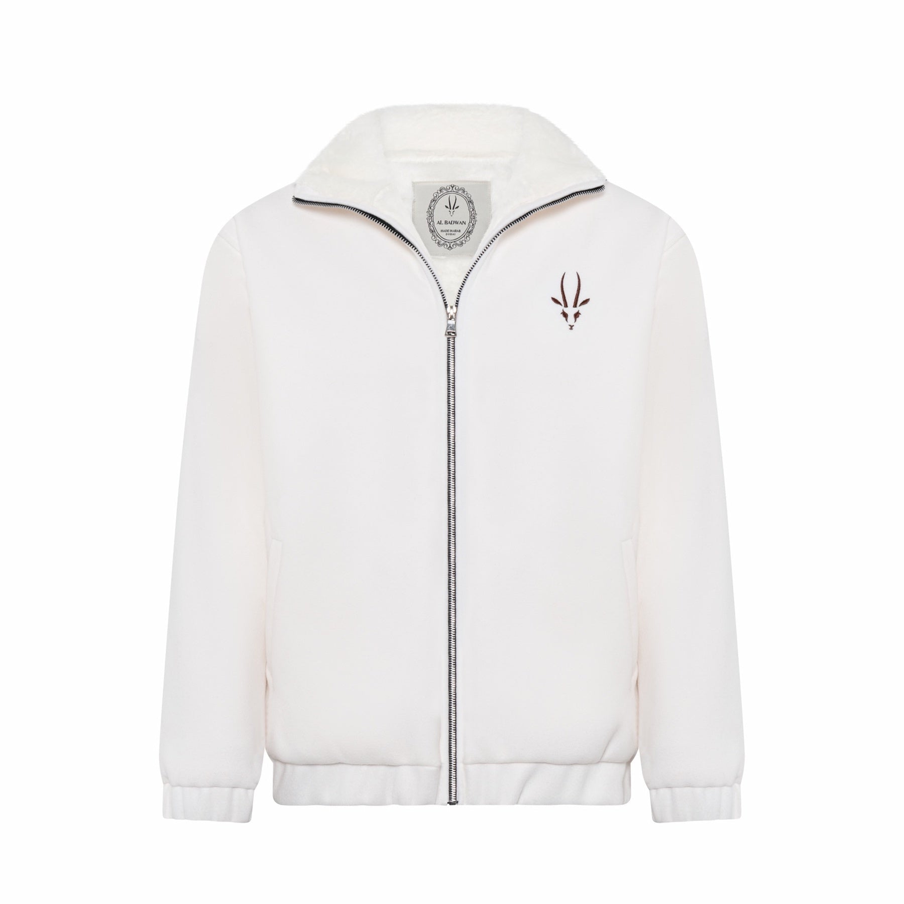 Sahaba jacket - AL BADWAN