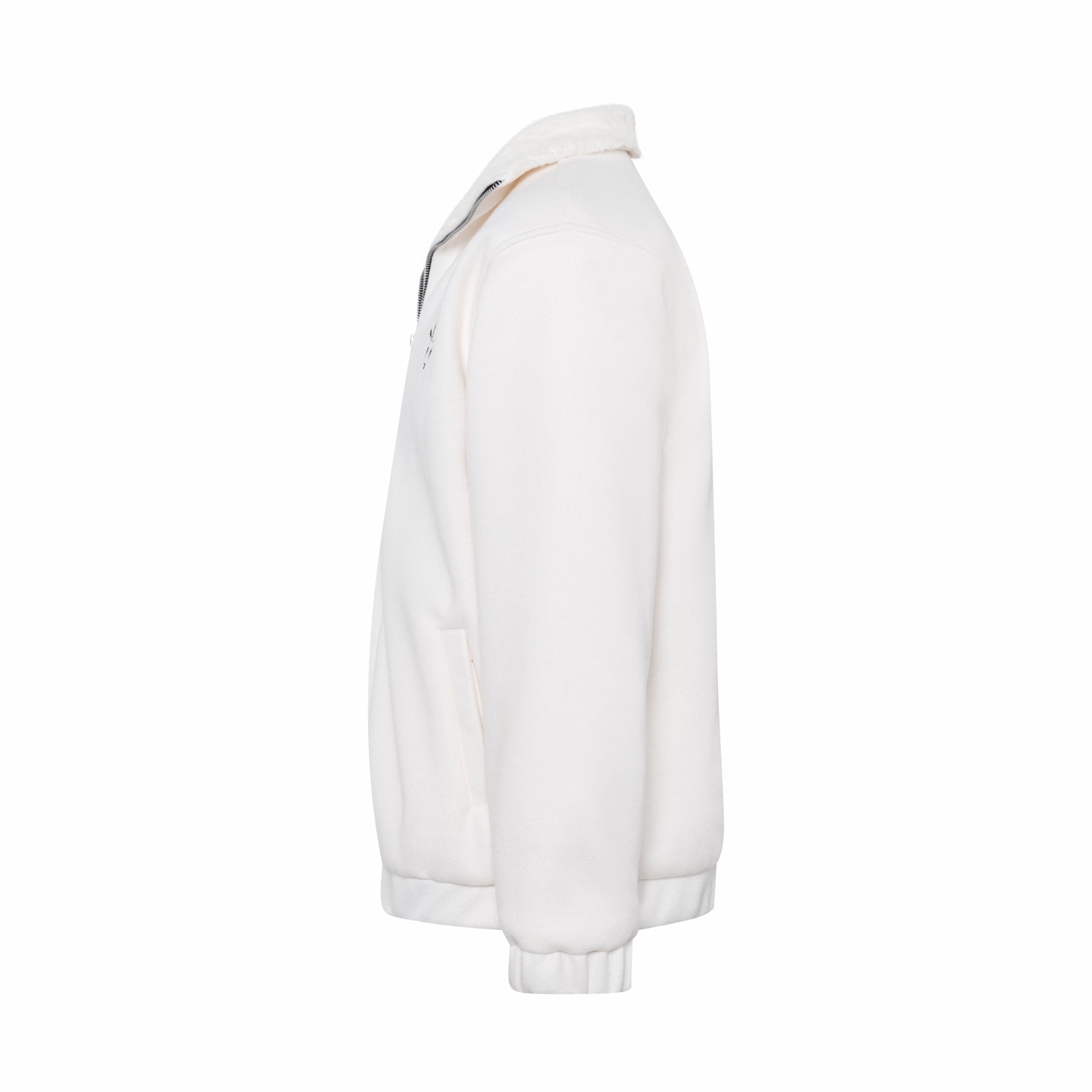Sahaba jacket - AL BADWAN