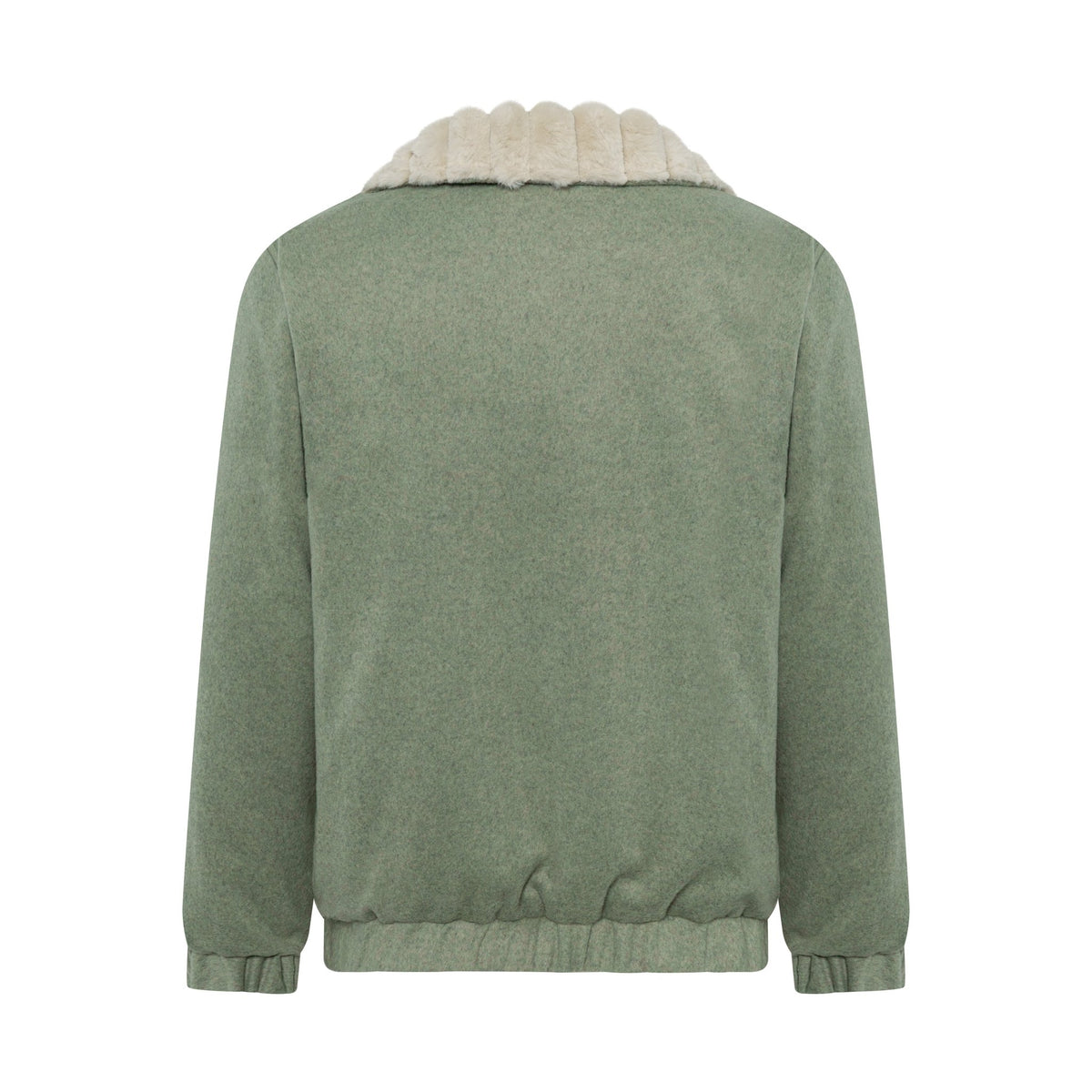 SIDR JACKET - AL BADWAN