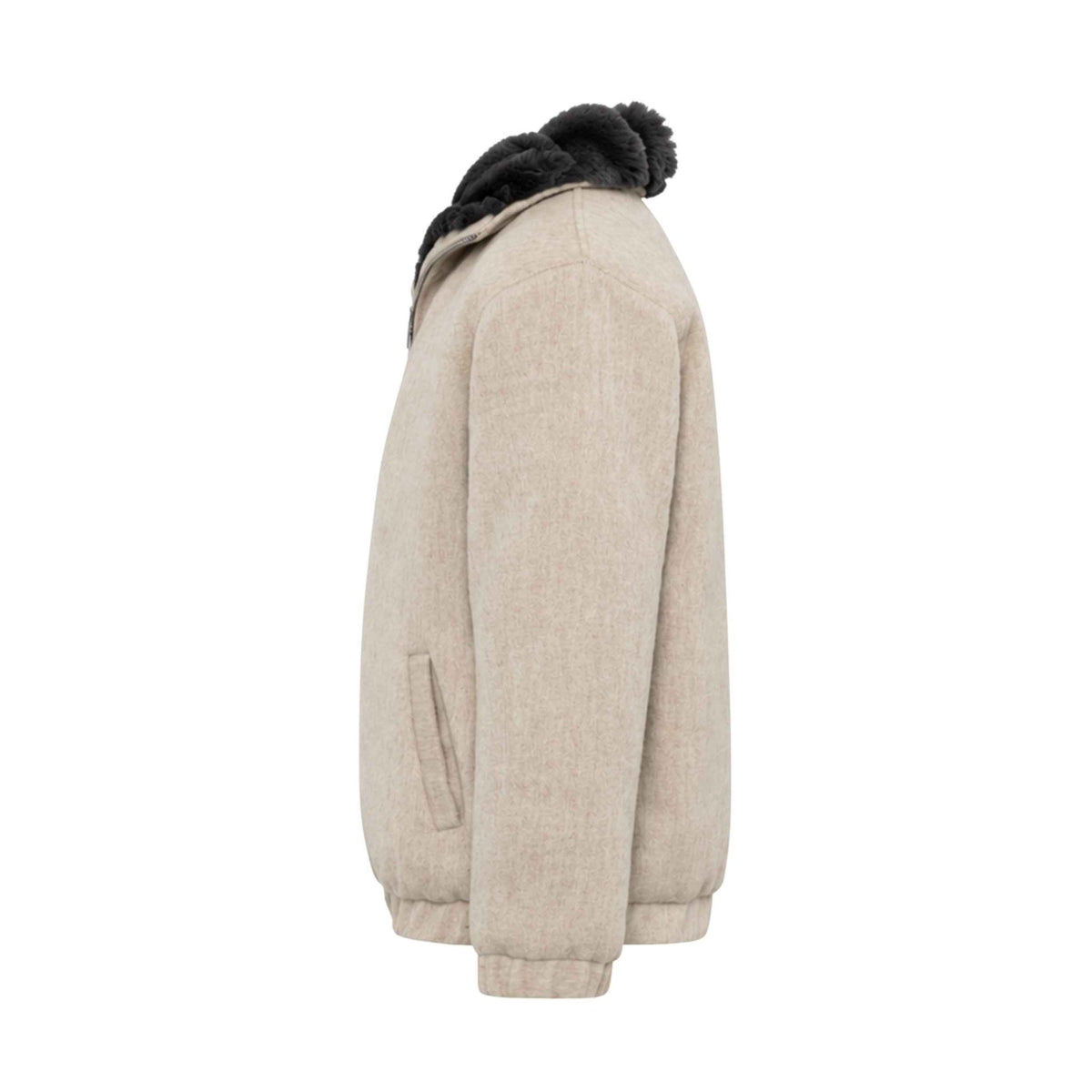 Son of Arabia Jacket – Limited Edition 26-27 - AL BADWAN