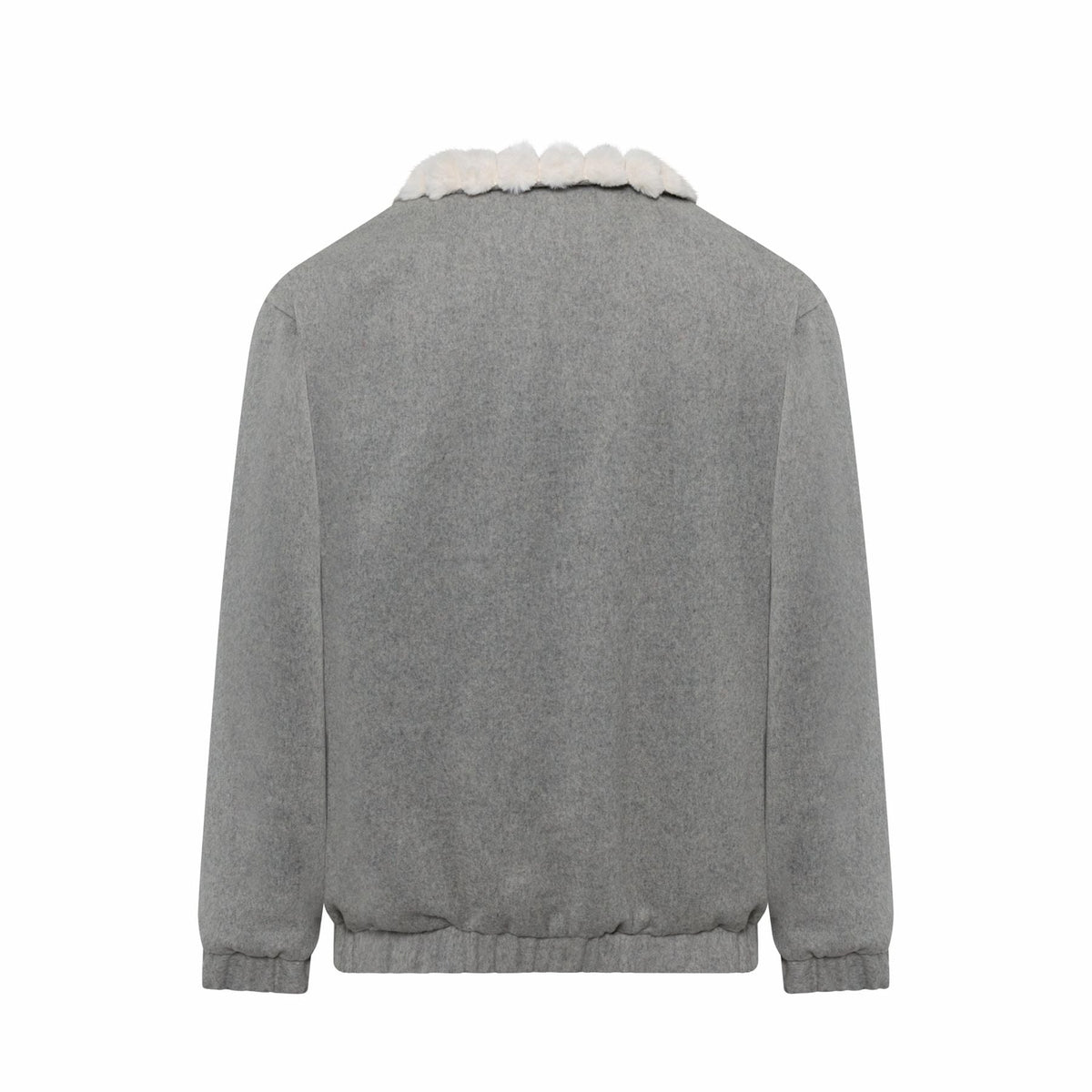 Souq Wakif Jacket - AL BADWAN