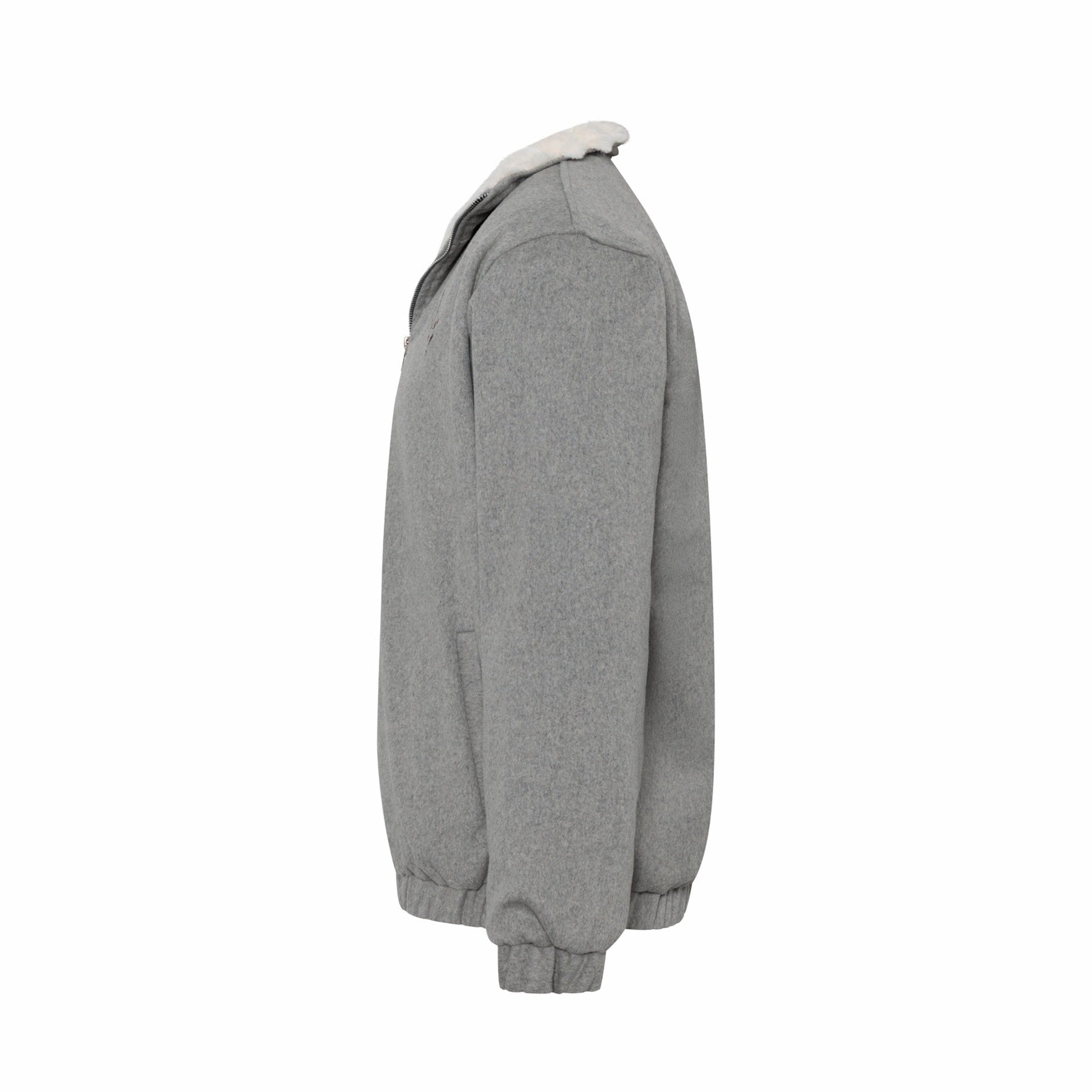 Souq Wakif Jacket - AL BADWAN