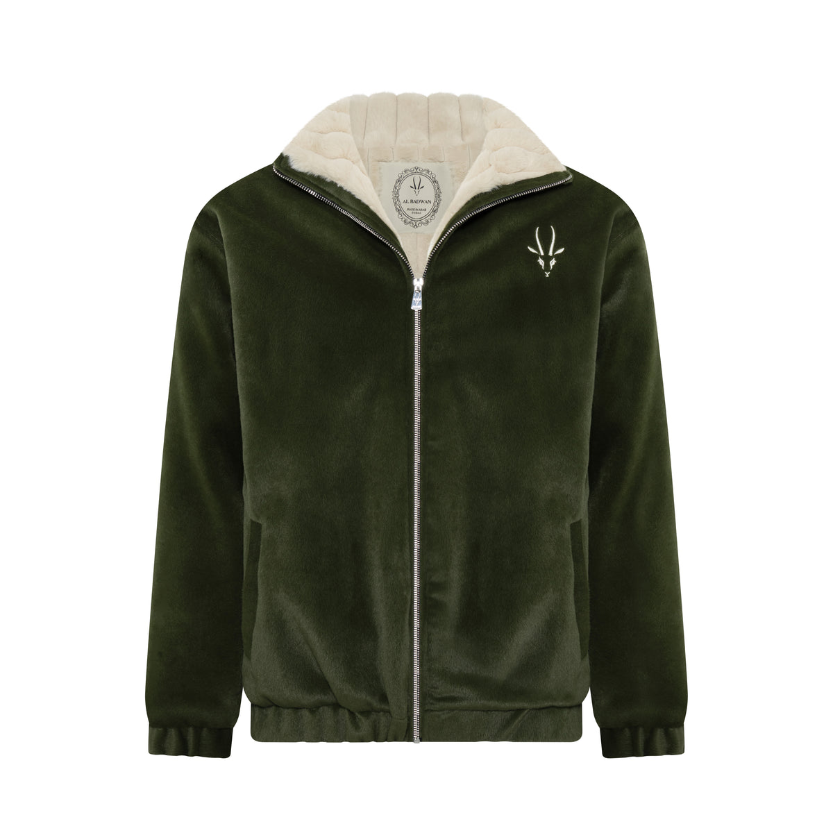 ABHA JACKET