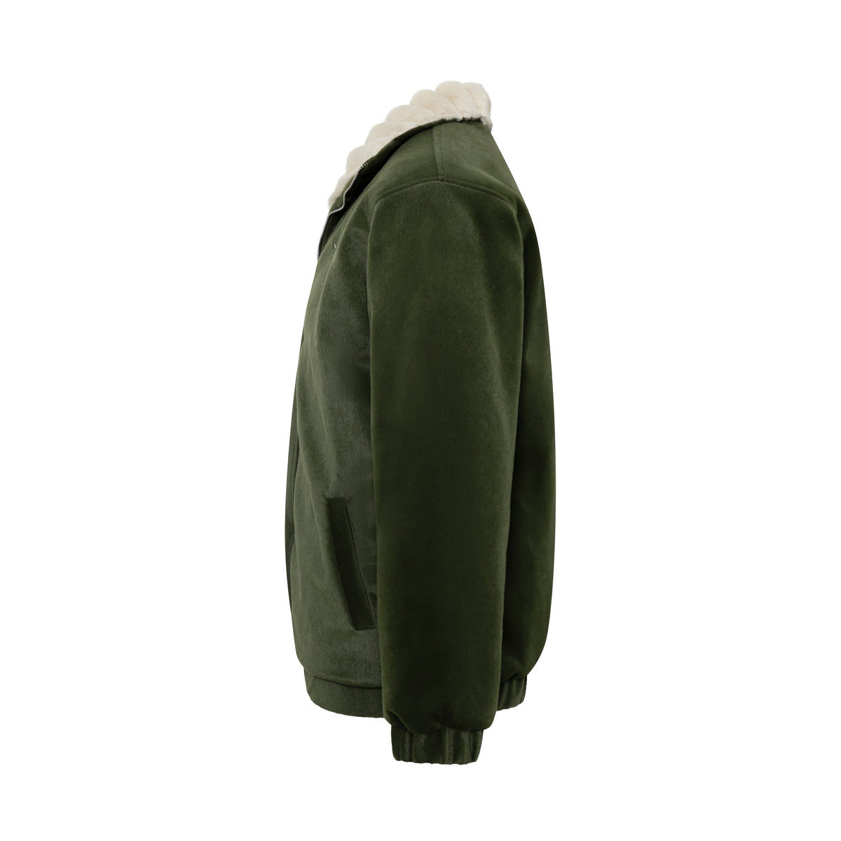 ABHA JACKET