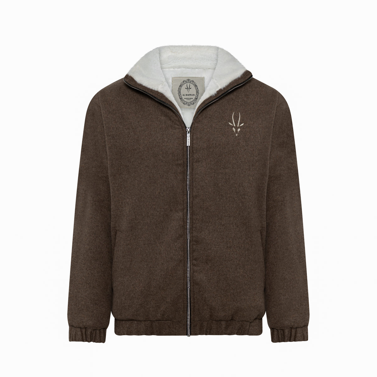 DAYAT SUHAIL JACKET