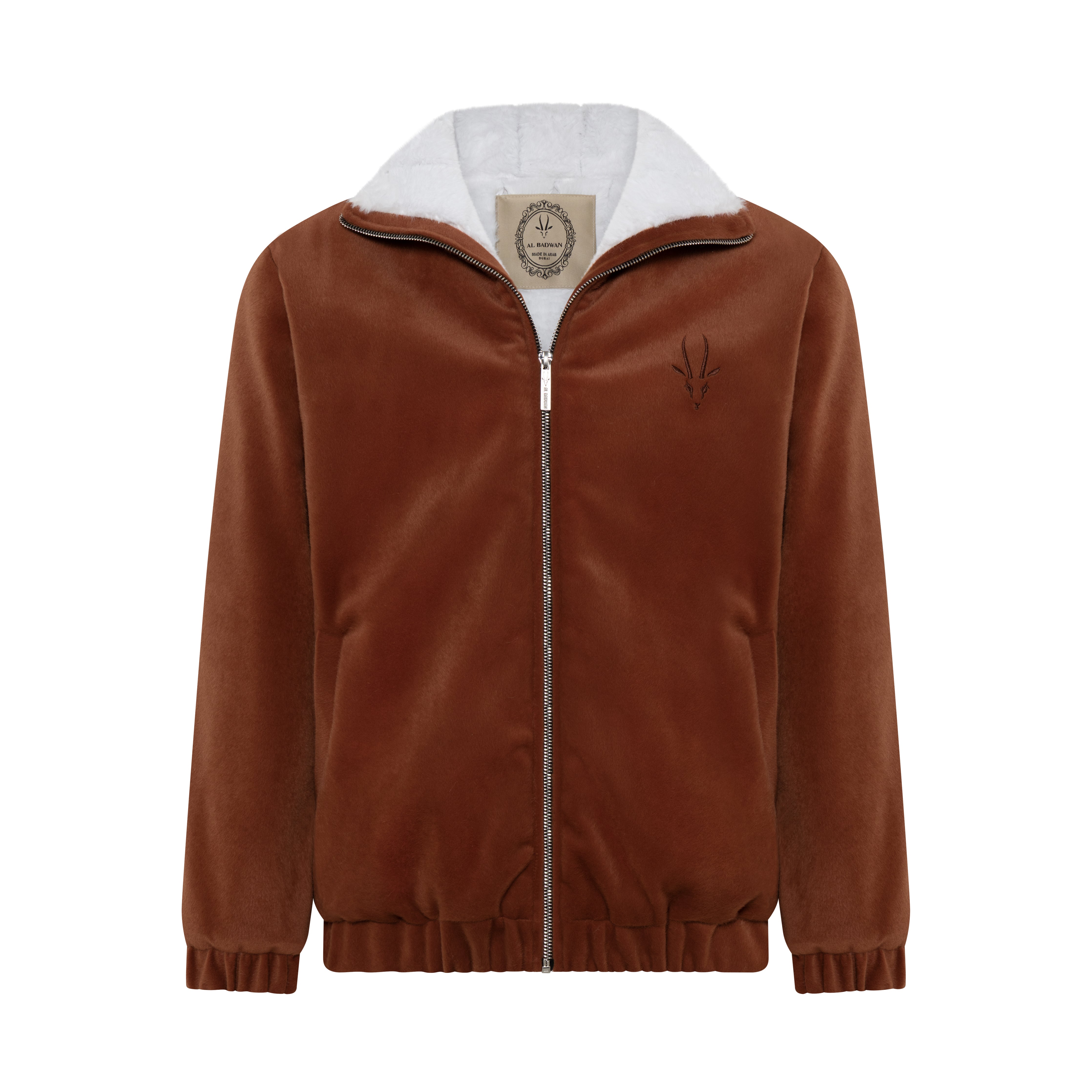 ALULA JACKET