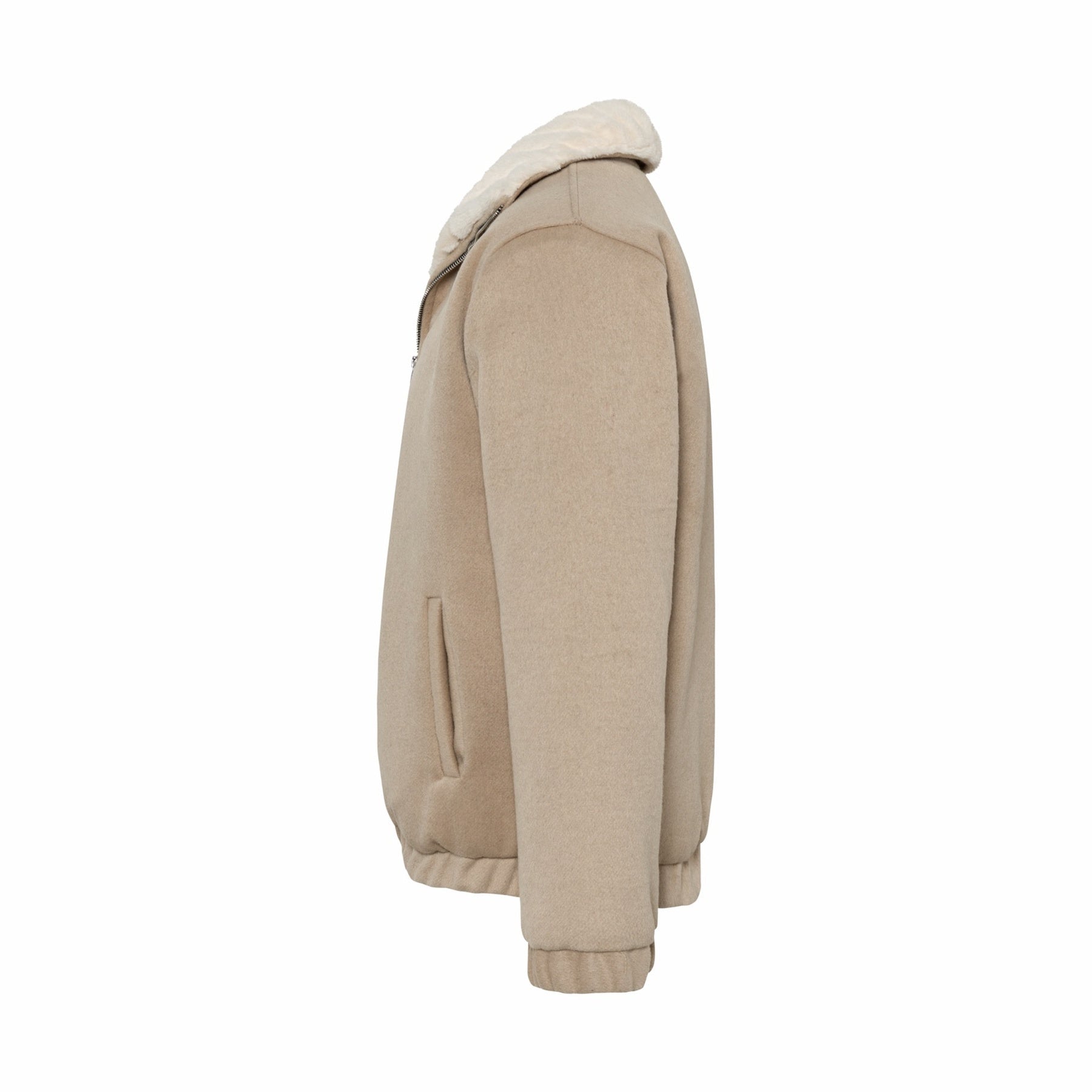 Al Dana Jacket - AL BADWAN