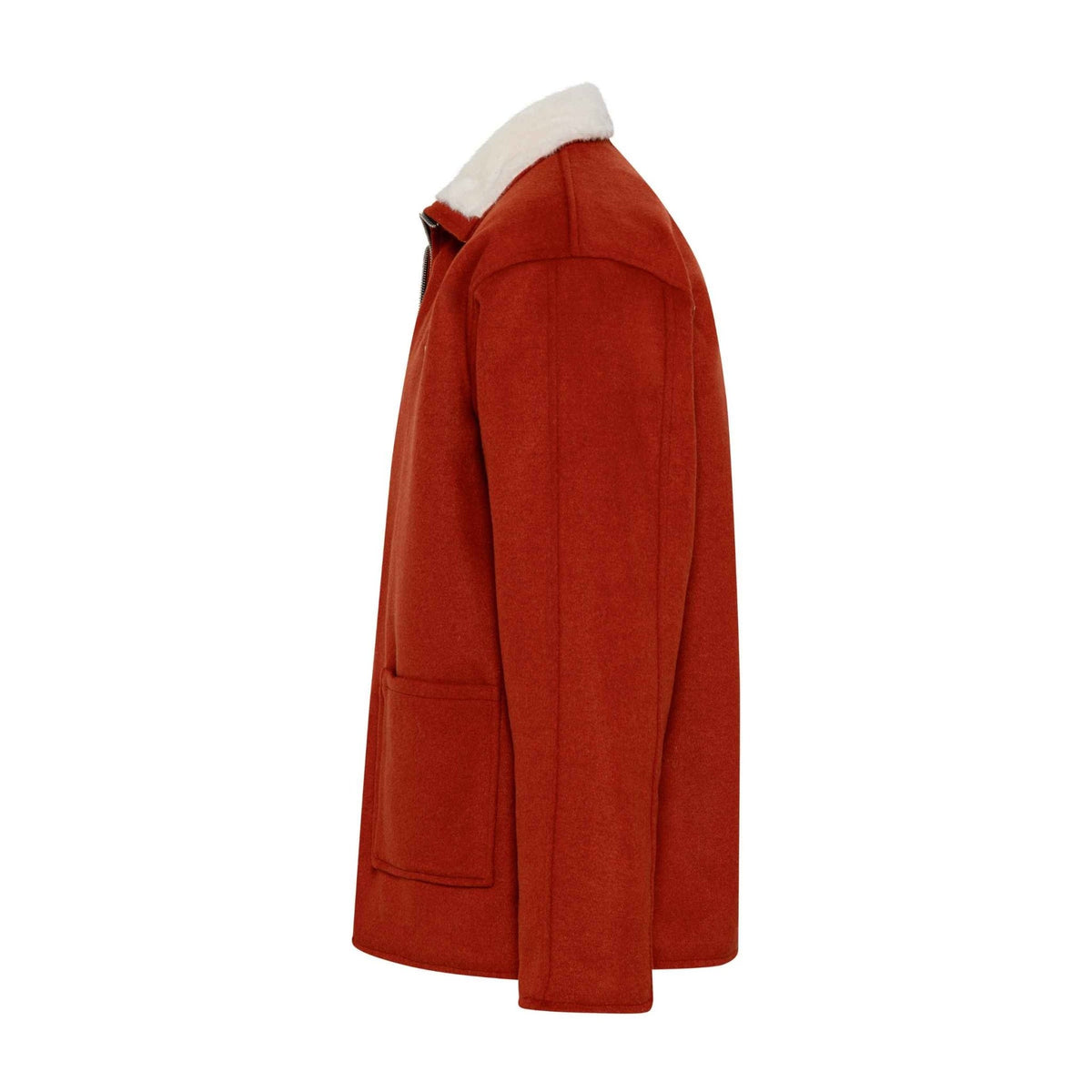 AL KAFIYA Cashmere Jacket 26-27 - AL BADWAN