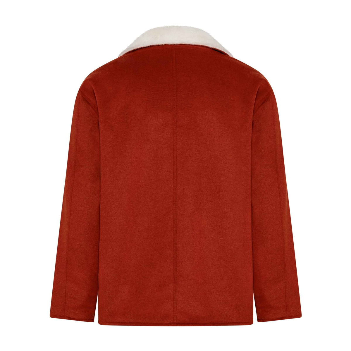 AL KAFIYA Cashmere Jacket 26-27 - AL BADWAN