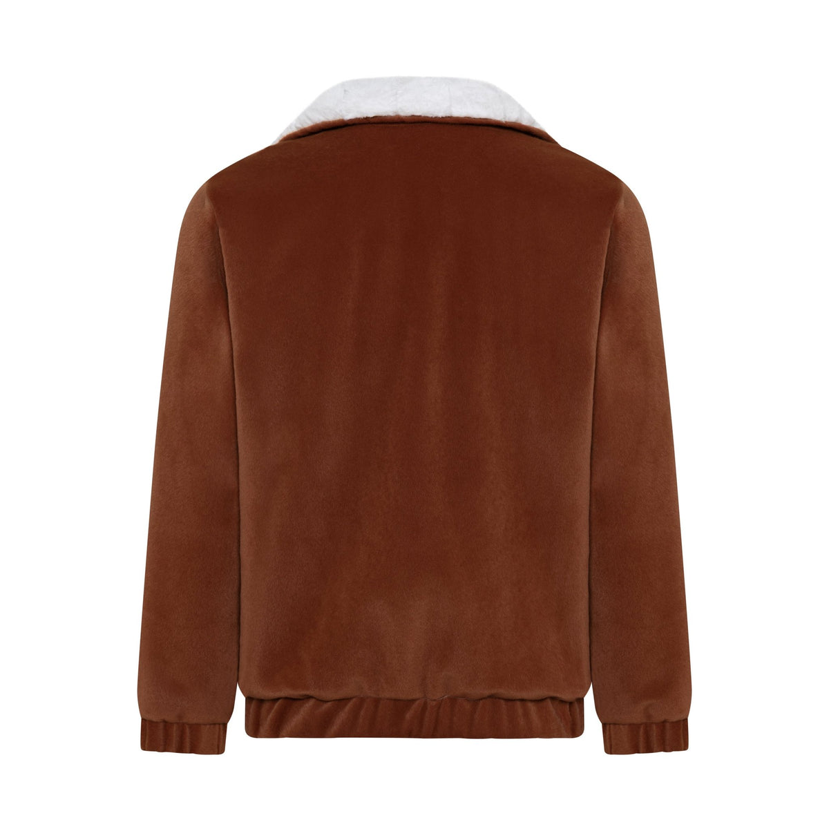 ALULA JACKET - AL BADWAN