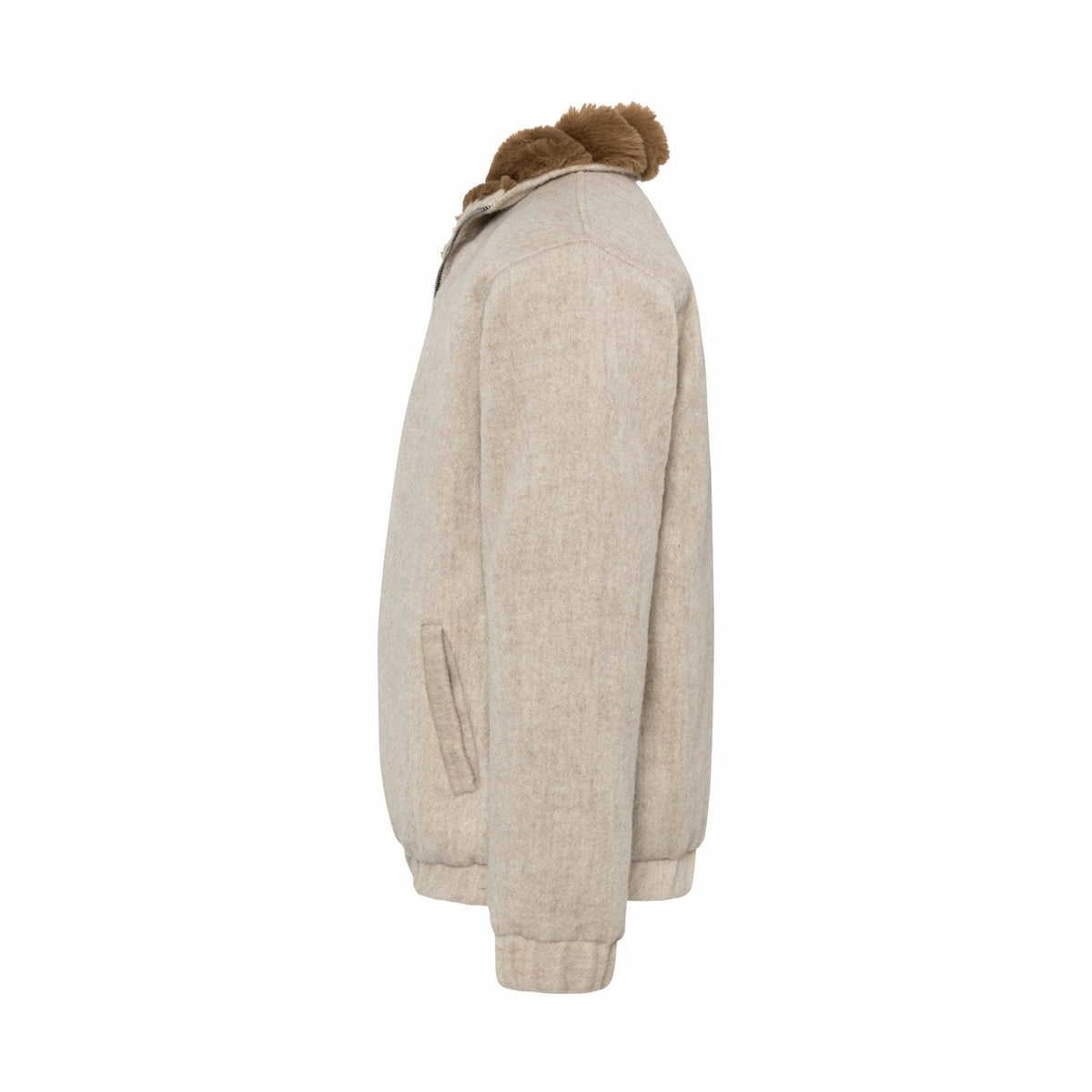 Arabian Peninsula Jacket - AL BADWAN