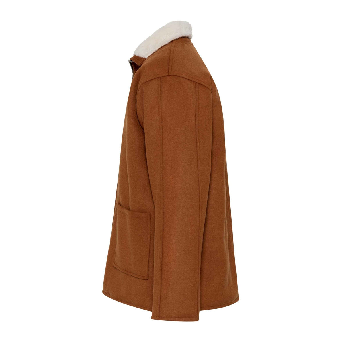 AZAM Cashmere Jacket 26-27 (LIMETED-EDITION) - AL BADWAN