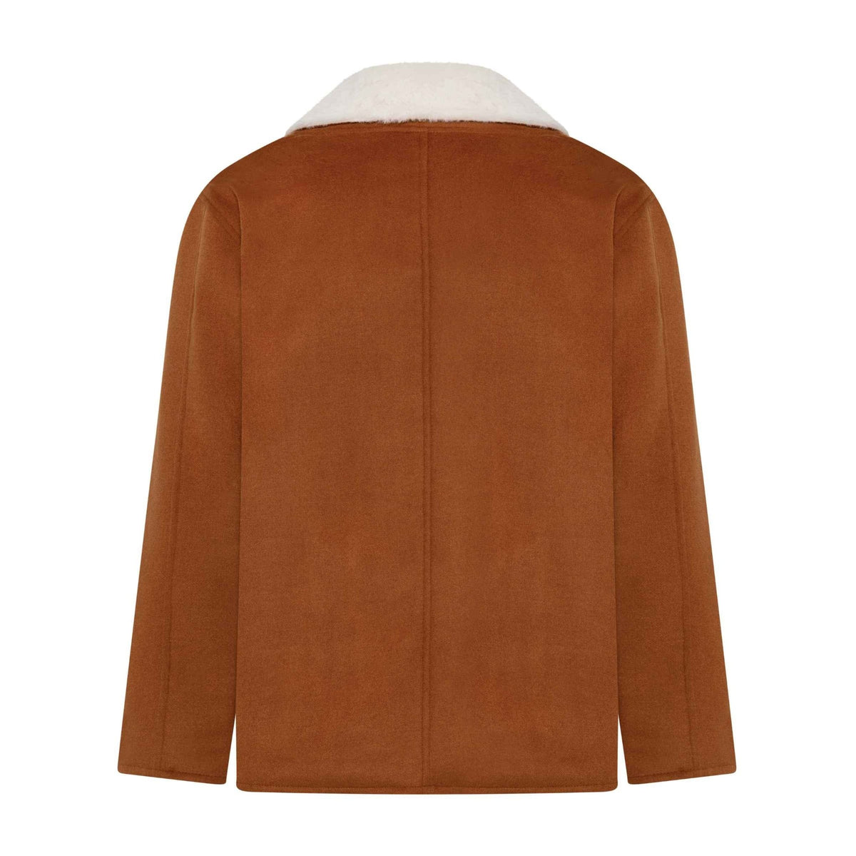 AZAM Cashmere Jacket 26-27 (LIMETED-EDITION) - AL BADWAN