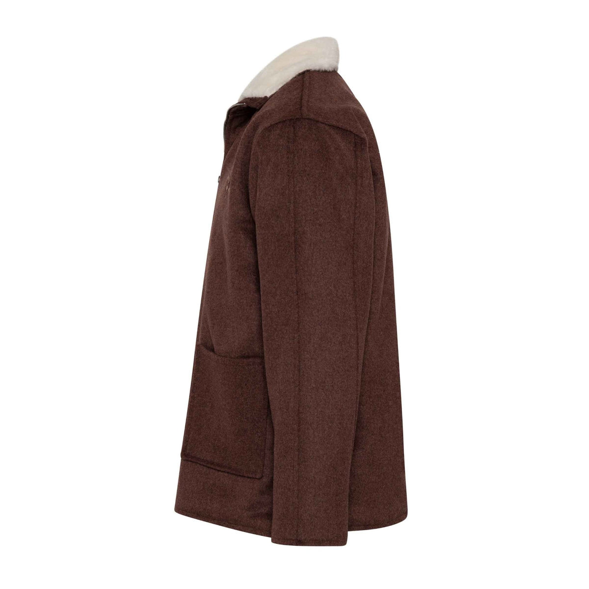 BIN HITHLAIN CASHMERE JACKET (LIMETED-EDITION) 26-27 - AL BADWAN