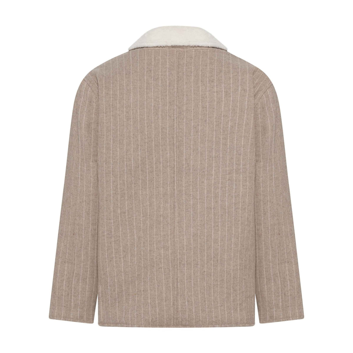 DAF’AT LONDON CASHMERE JACKET (LIMITED-EDITION) 26-27 - AL BADWAN