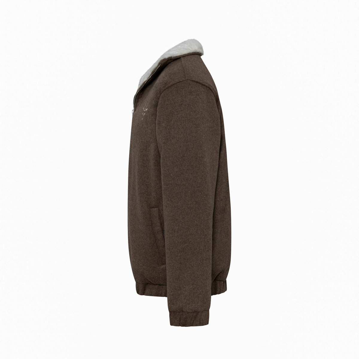 DAYAT SUHAIL JACKET - AL BADWAN