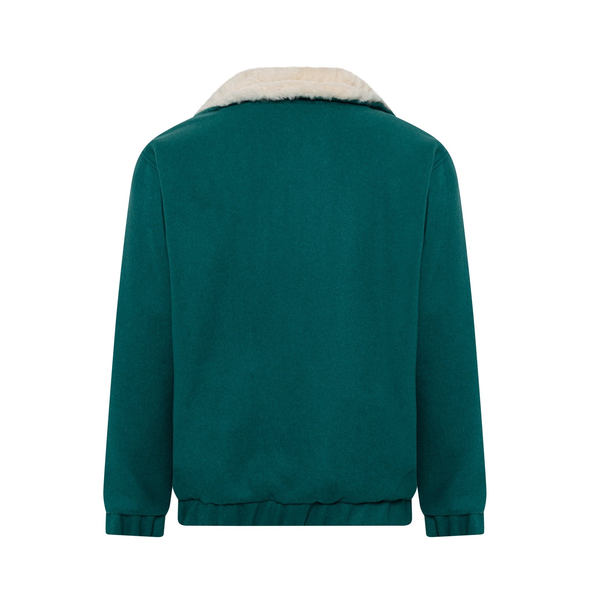 Founding Day jacket - AL BADWAN