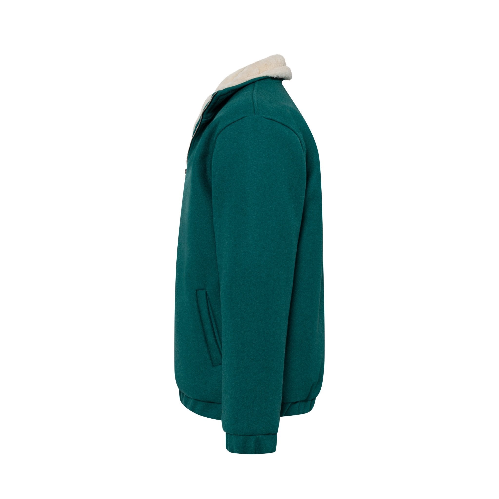 Founding Day jacket - AL BADWAN