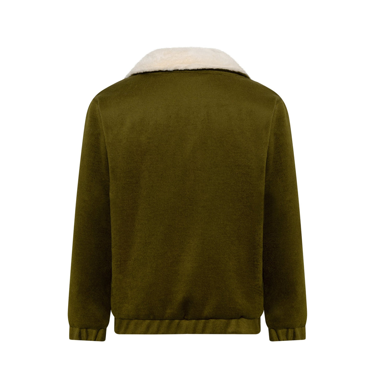 GHAFA JACKET - AL BADWAN