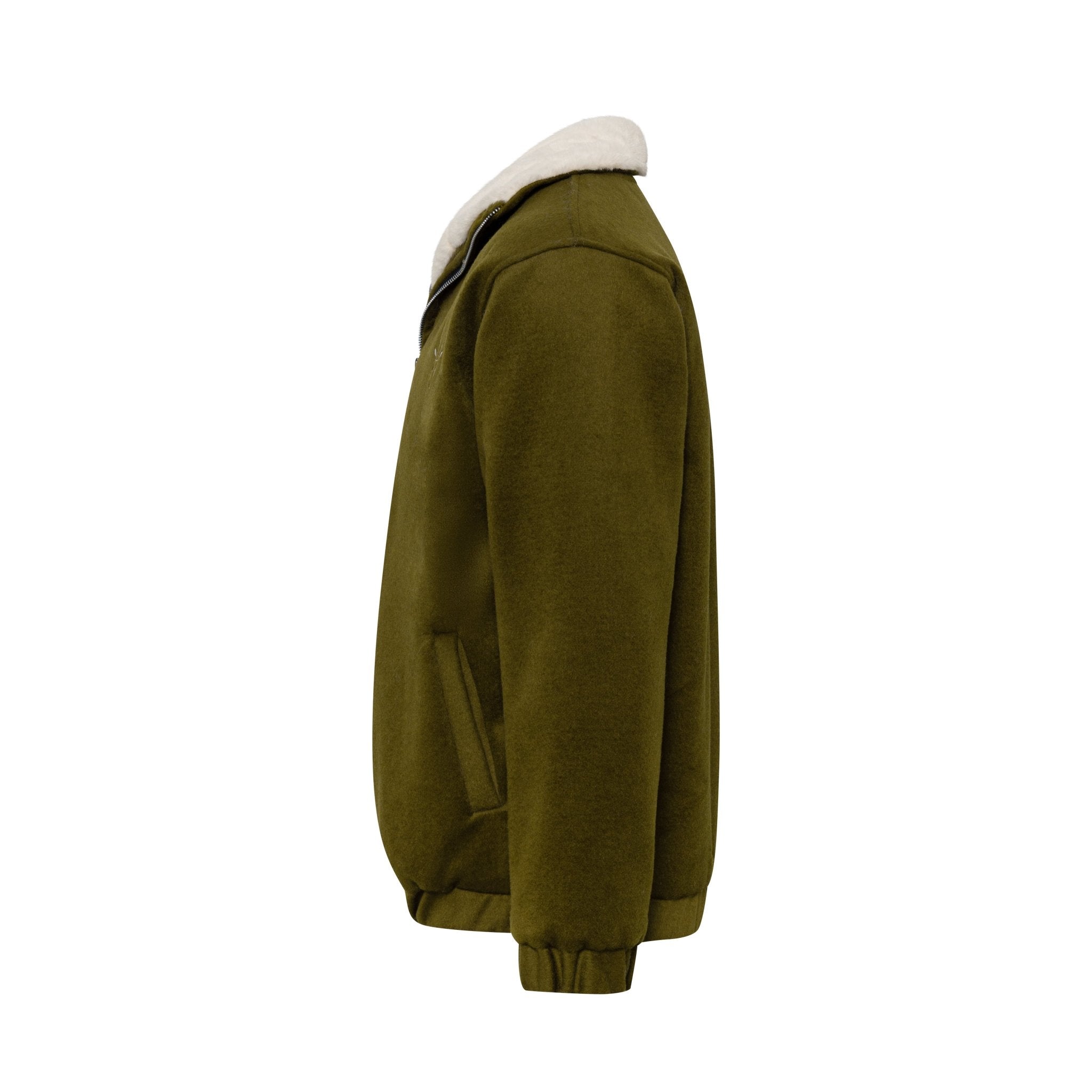 GHAFA JACKET - AL BADWAN