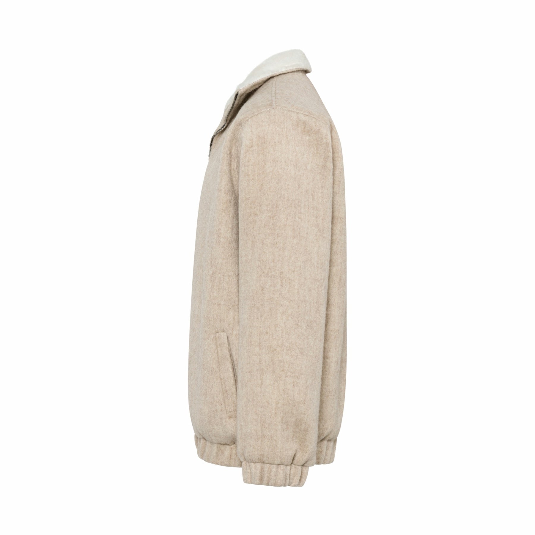 Gharshoub Jacket - AL BADWAN
