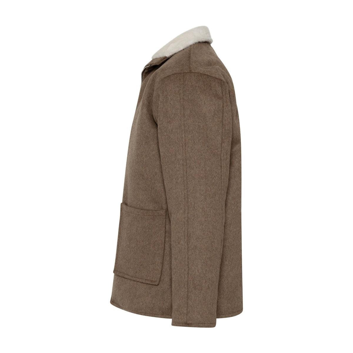 HAIDARA CASHMERE JACKET 26-27 - AL BADWAN