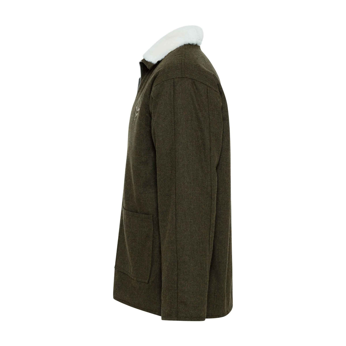 HANDALA CASHMERE JACKET 26-27 - AL BADWAN