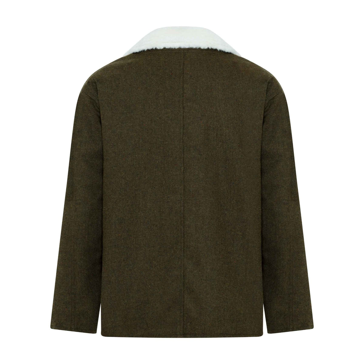 HANDALA CASHMERE JACKET 26-27 - AL BADWAN