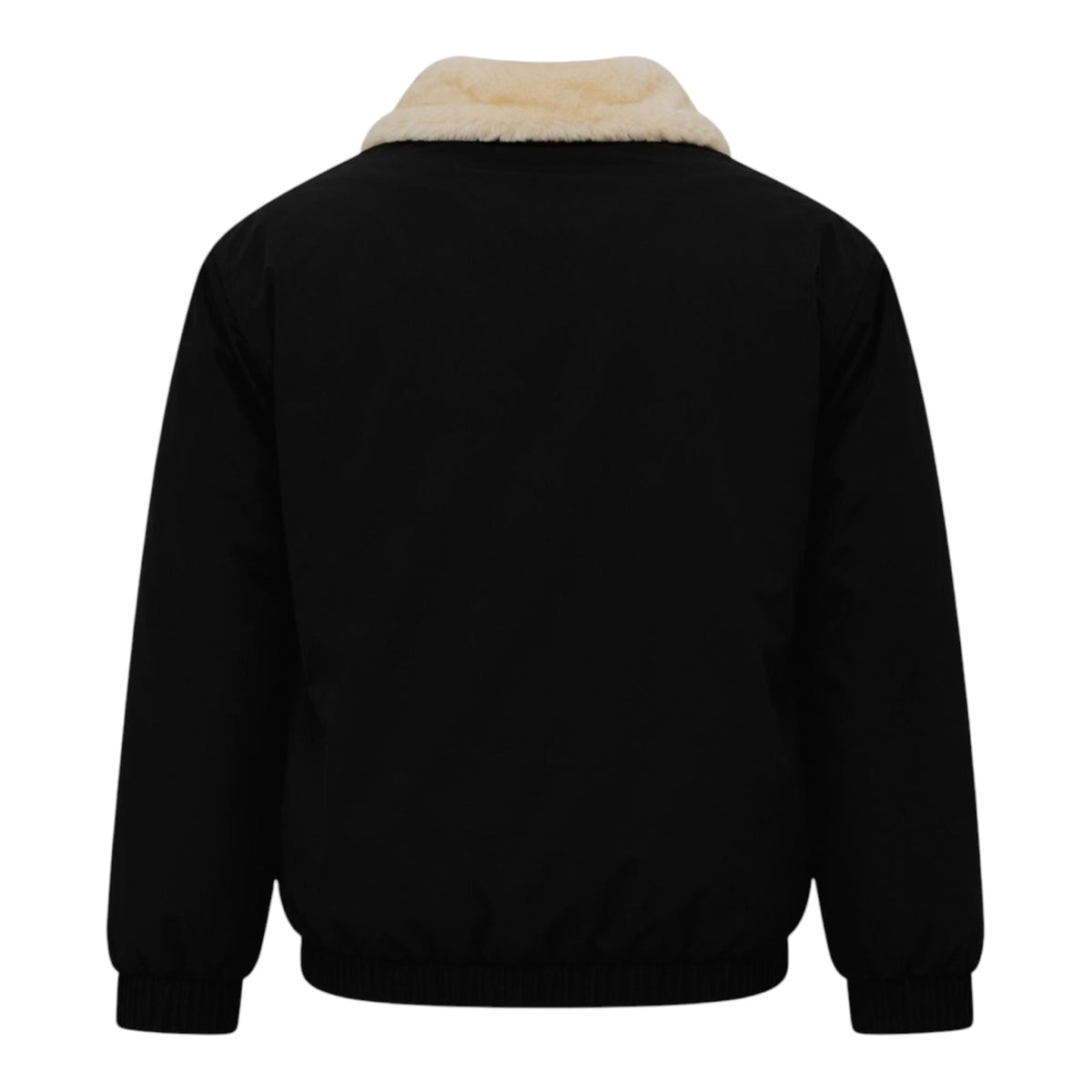 MURABBA’ANIYAH Jacket (Waterproof) Black - AL BADWAN