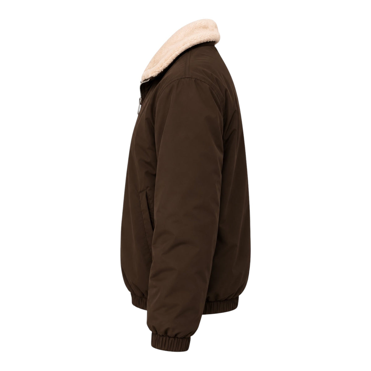 MURABBA'ANIYAH Jacket (Waterproof) Brown - AL BADWAN