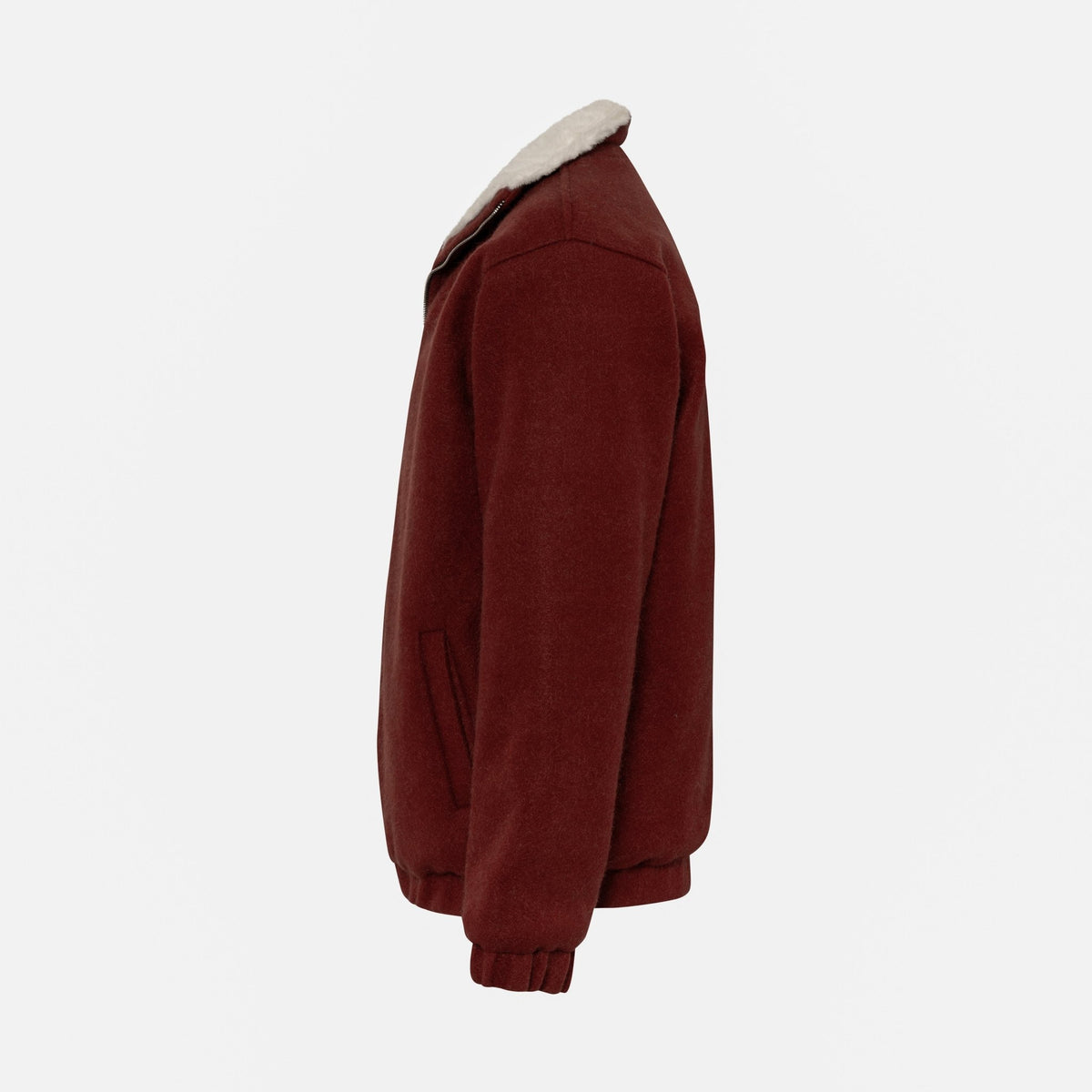 NAJD JACKET - AL BADWAN