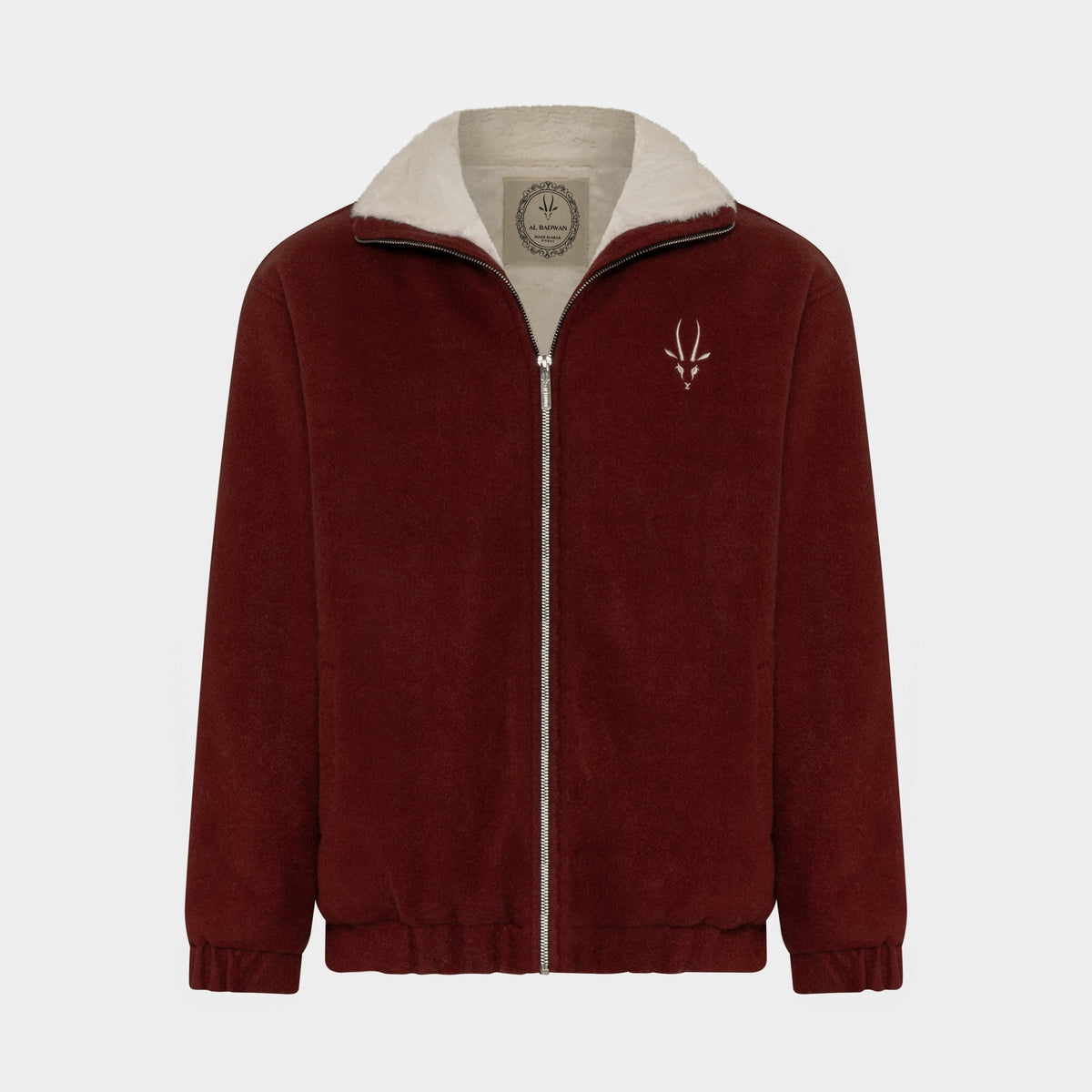 NAJD JACKET - AL BADWAN